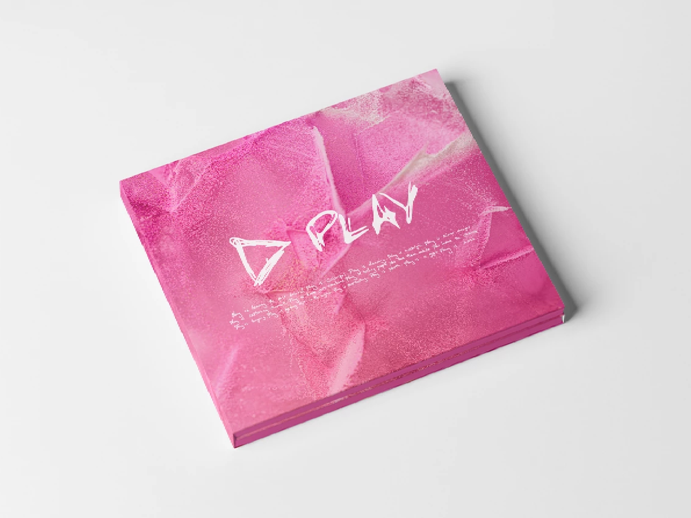 CD Pre-orders