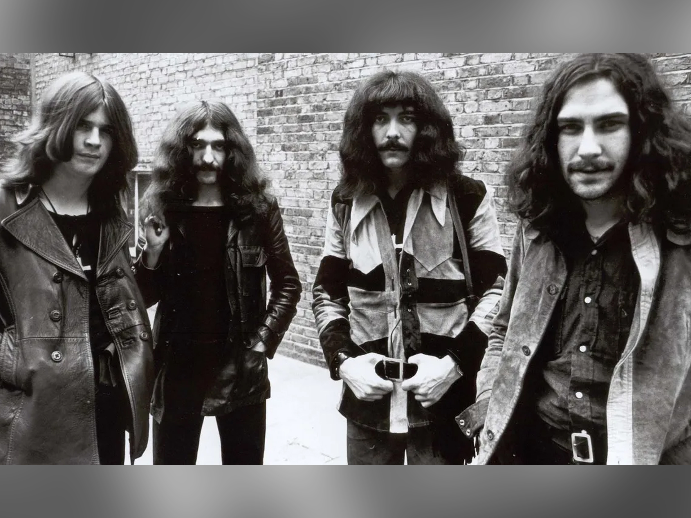 Black Sabbath