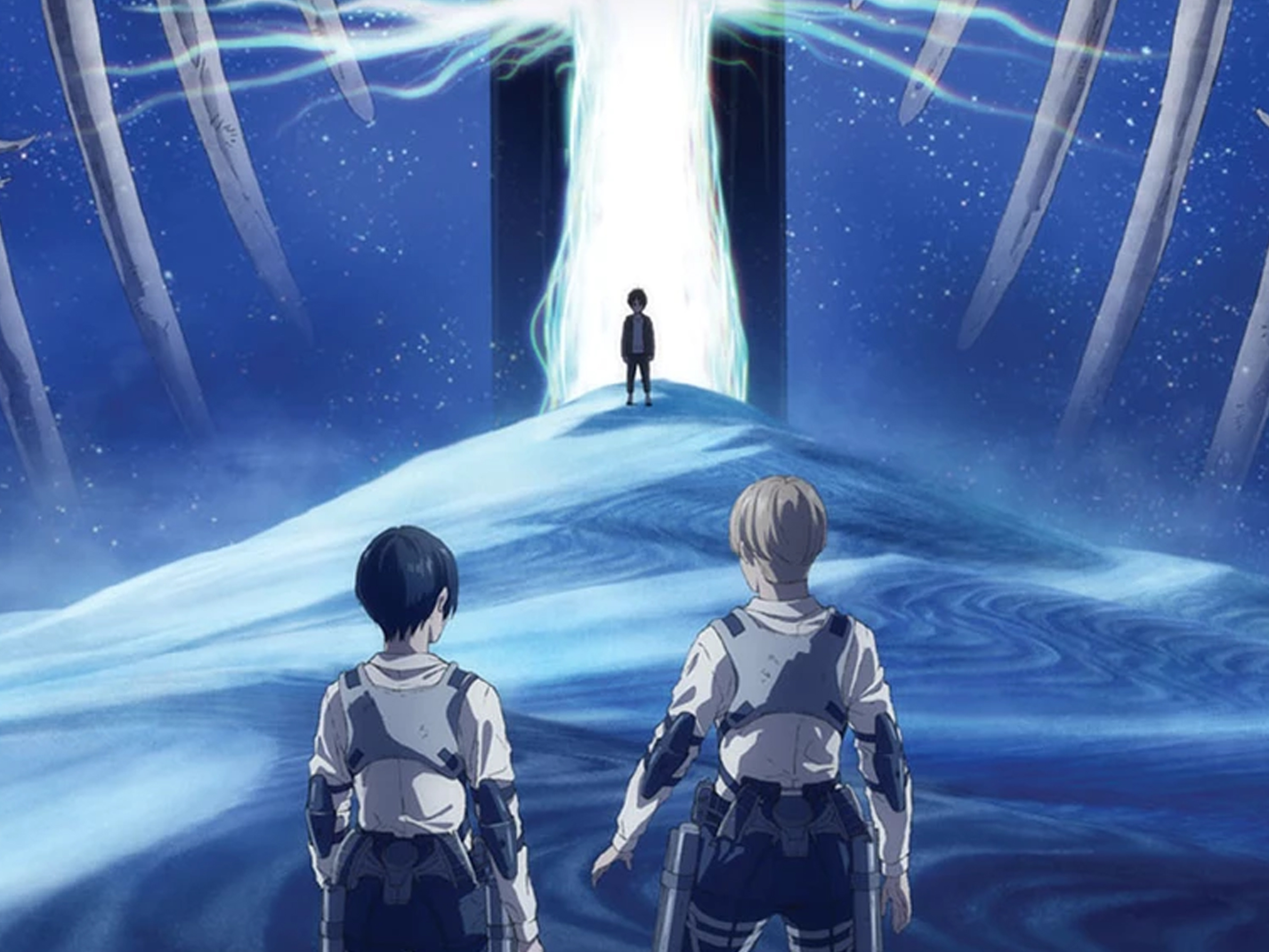 Attack On Titan