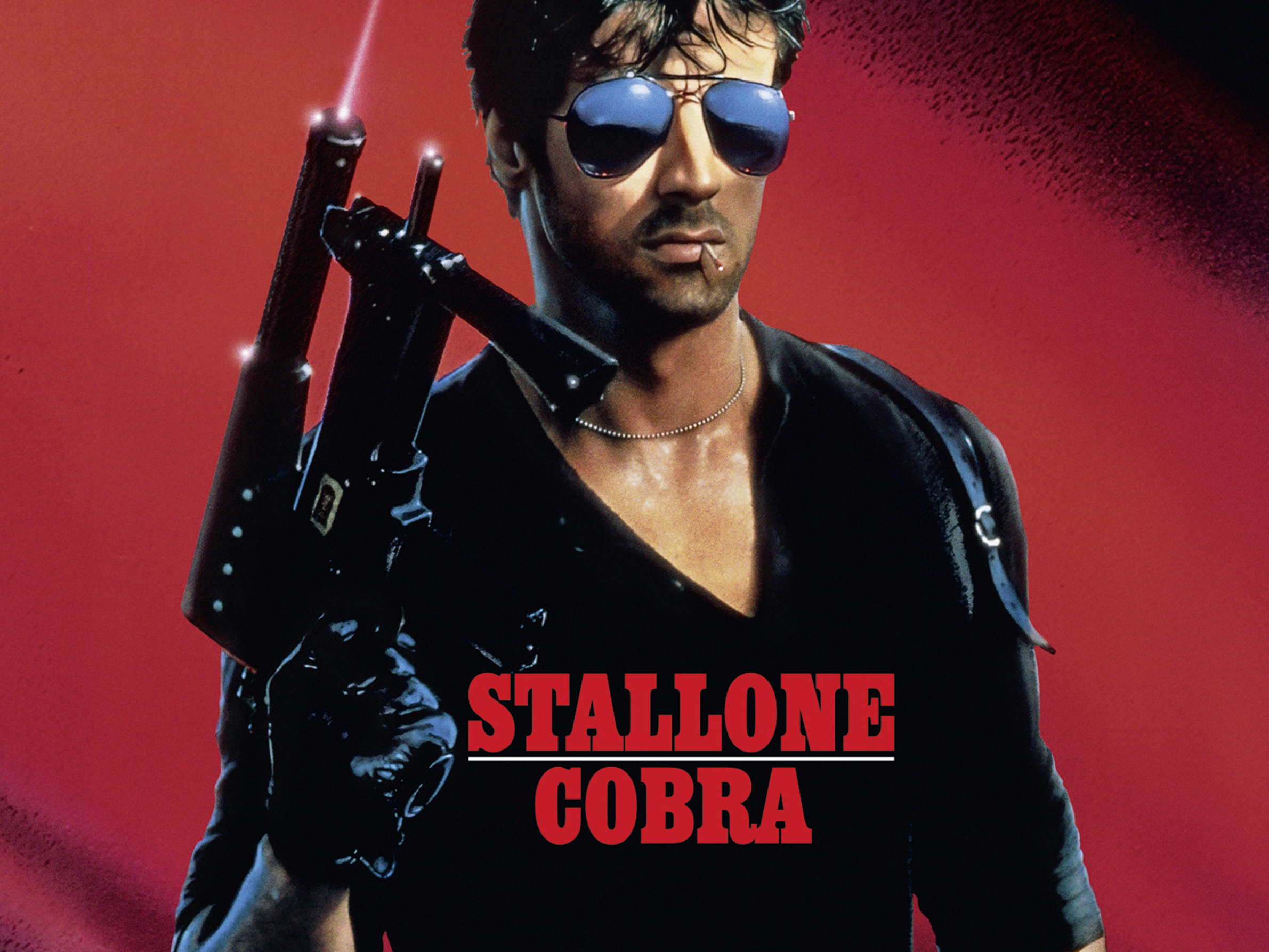 Sylvester Stallone