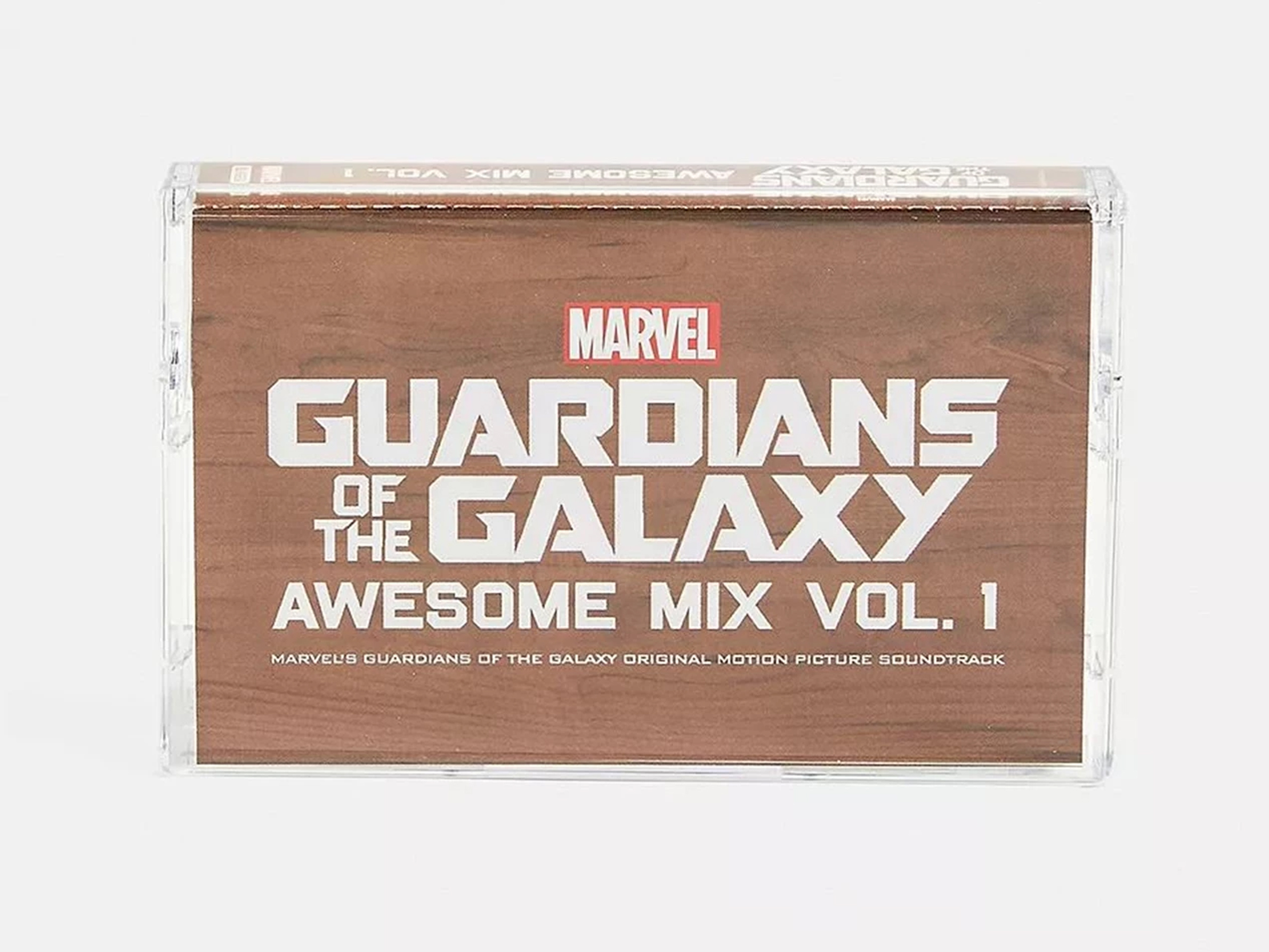 Cassettes
