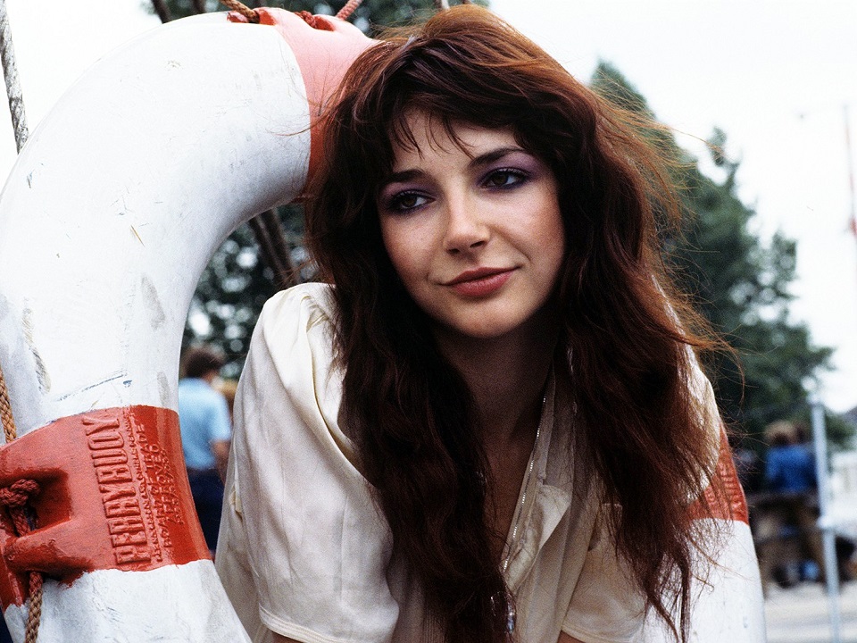 Kate Bush