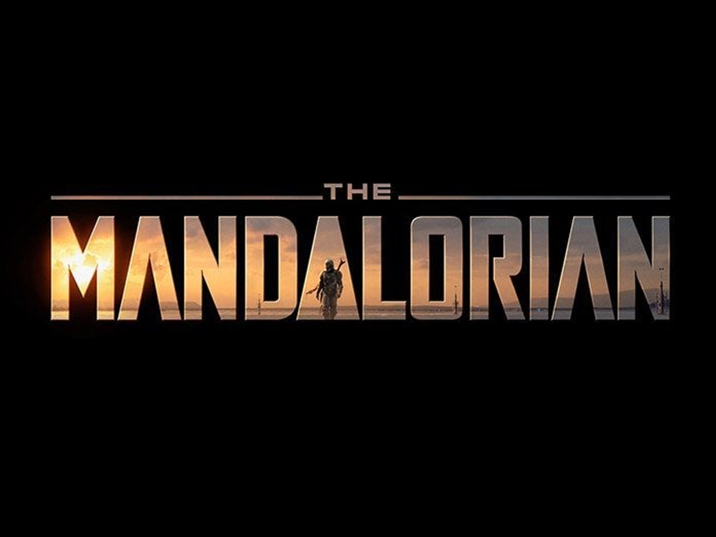 The Mandalorian