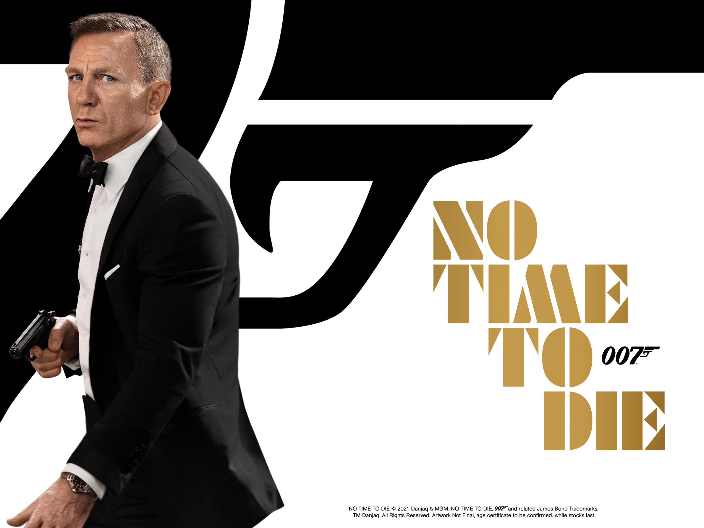 James Bond