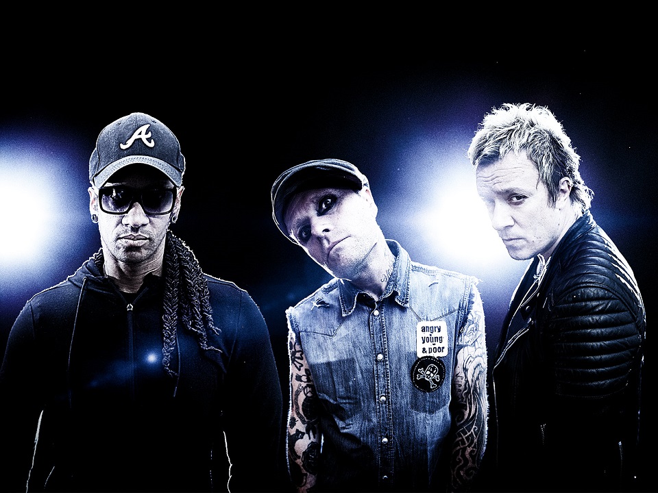 The Prodigy