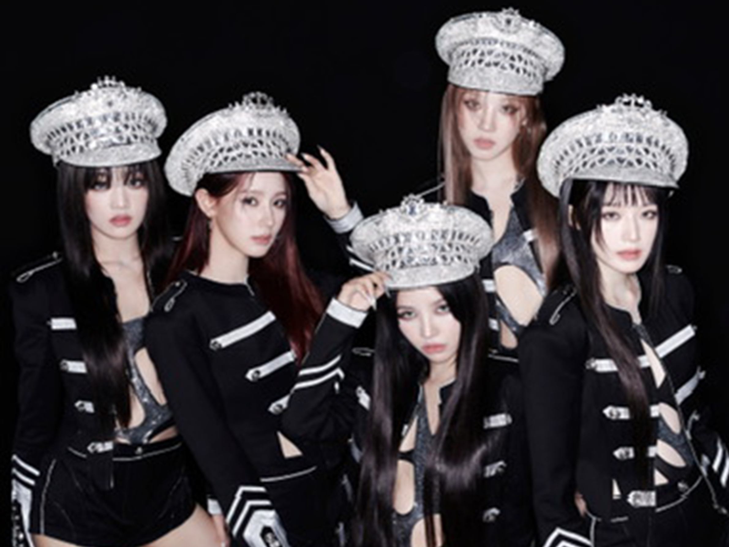 (G)I-DLE