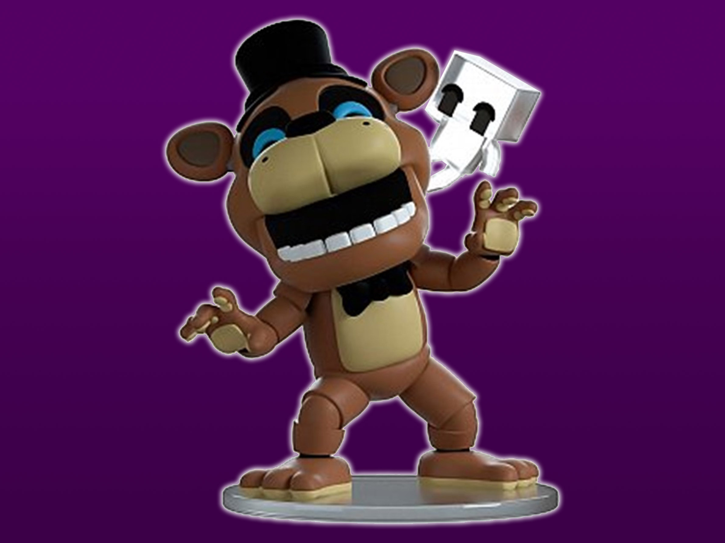 Youtooz