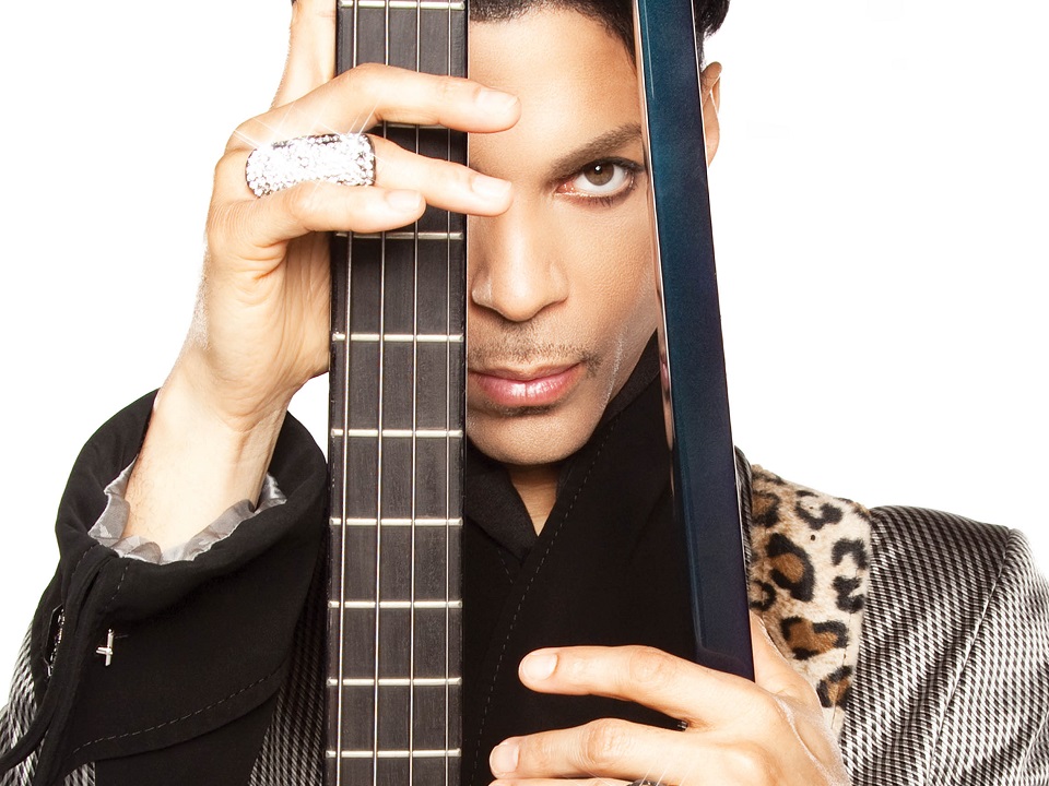 Prince