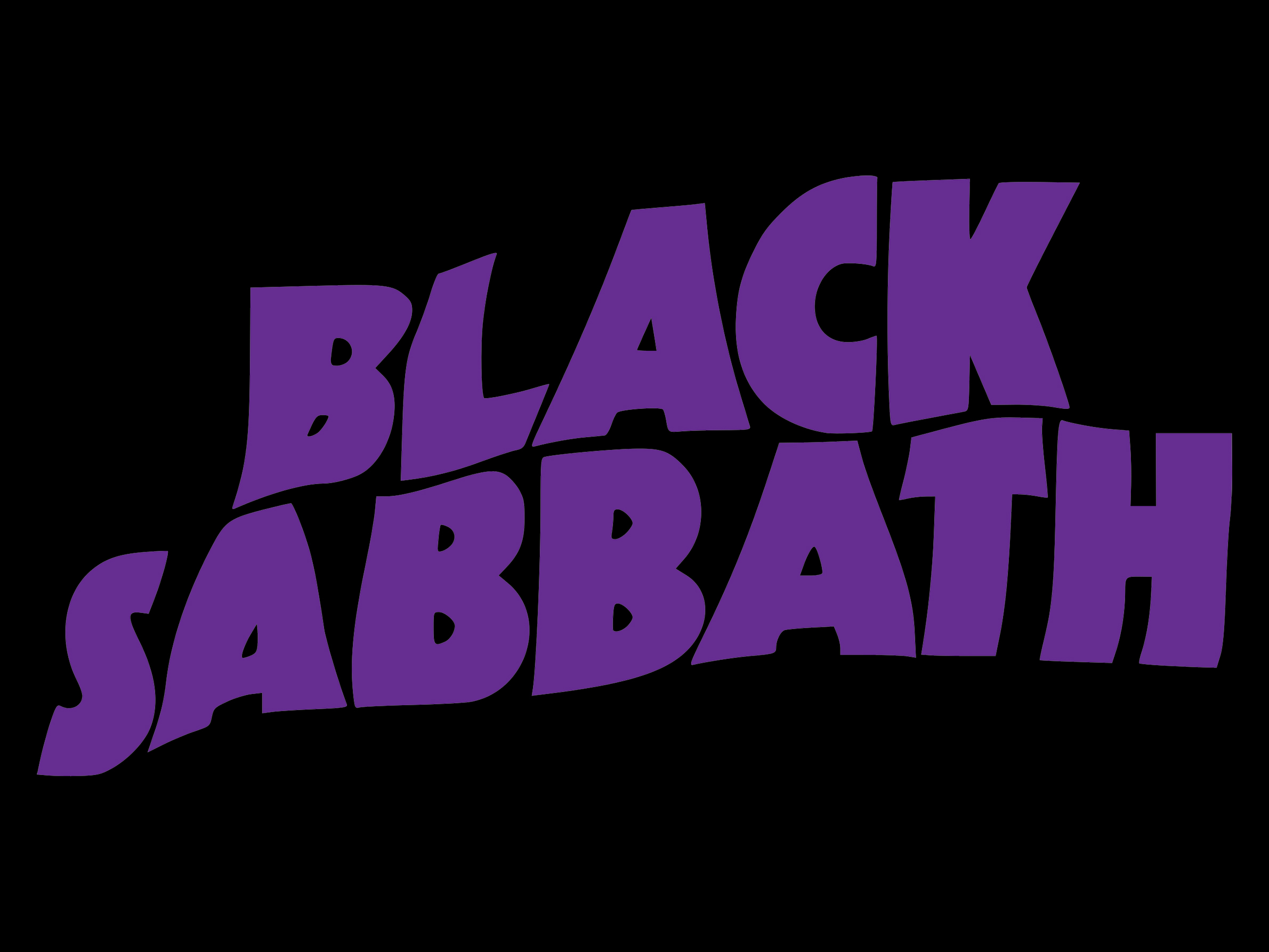 Black Sabbath Clothing