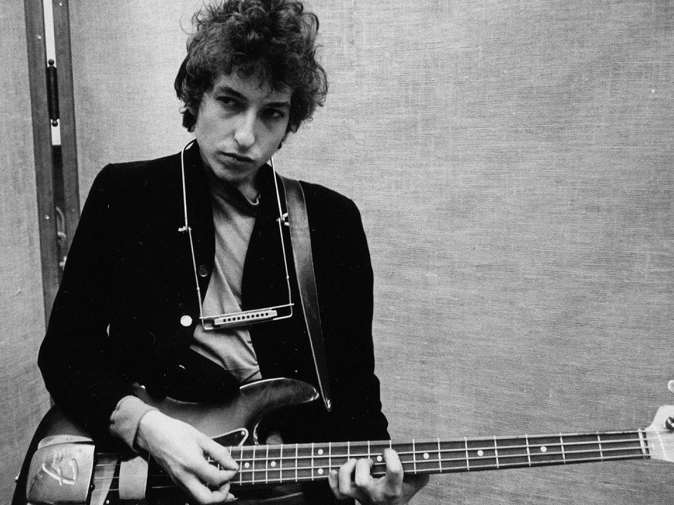Bob Dylan