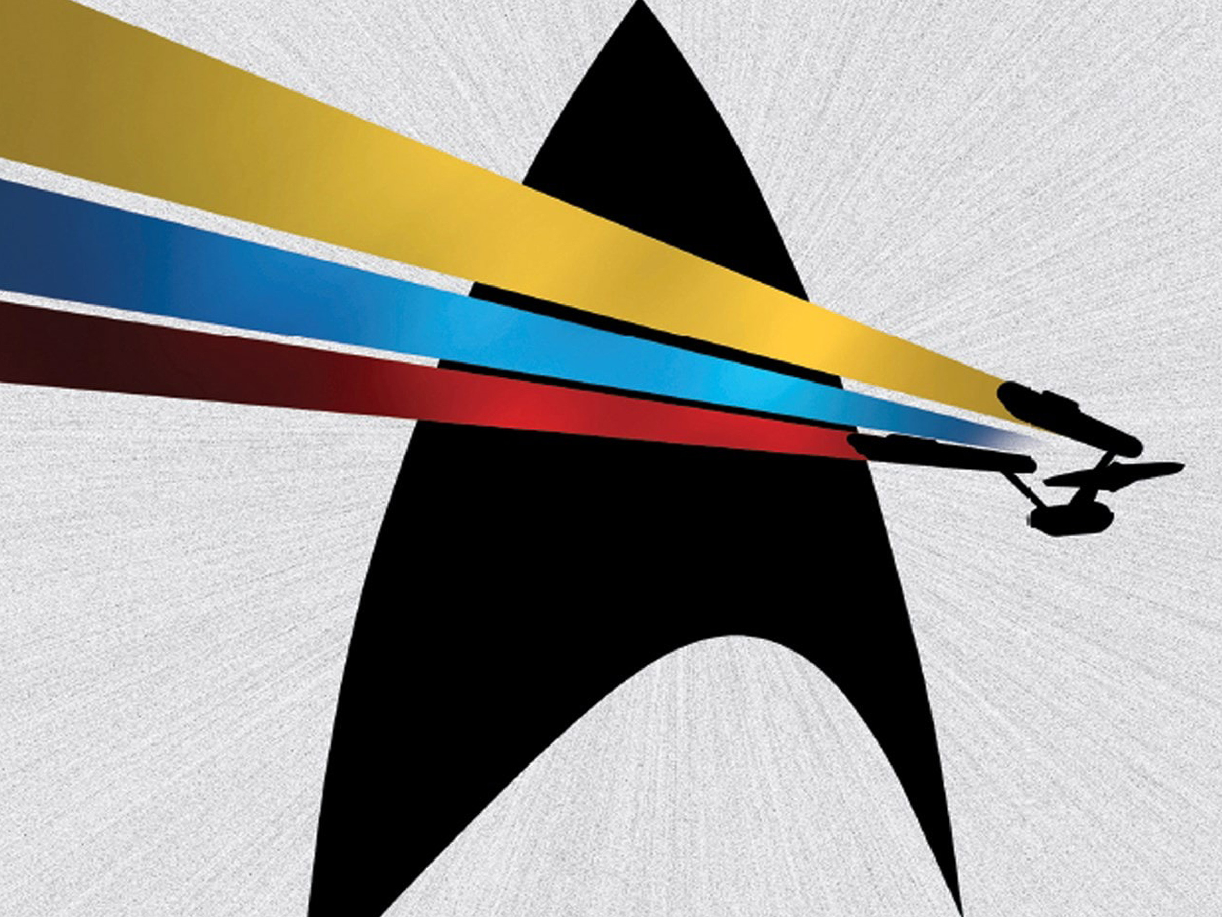 Star Trek Merchandise