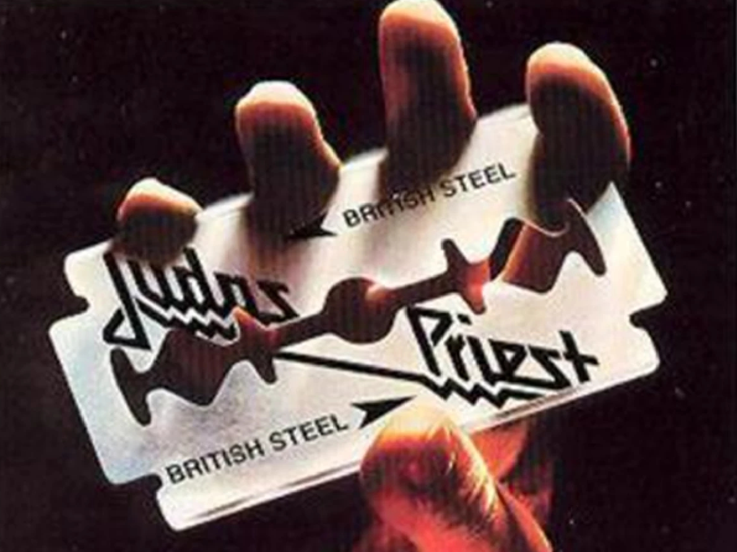 hmv Essentials Metal