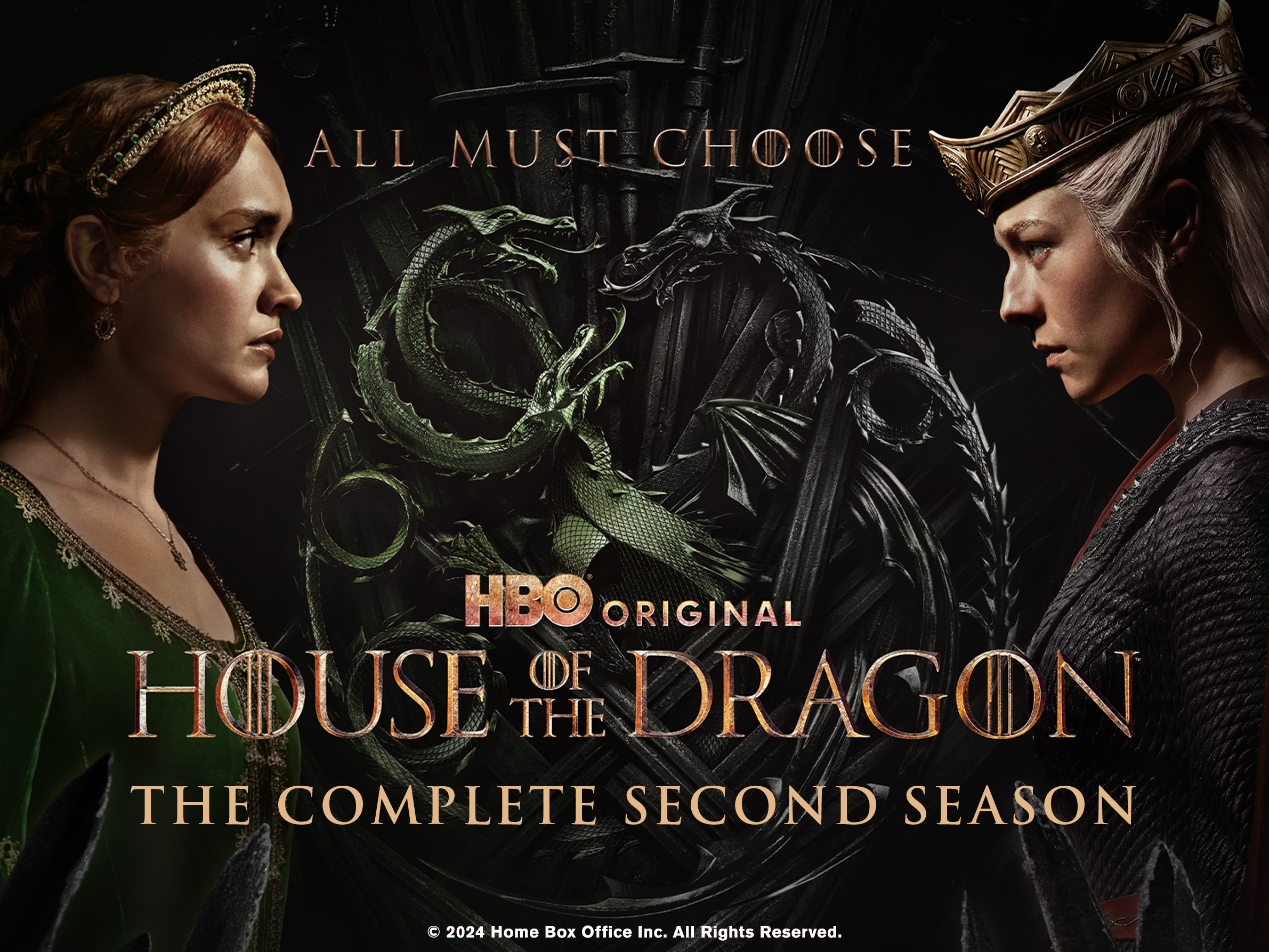 TV Box Sets