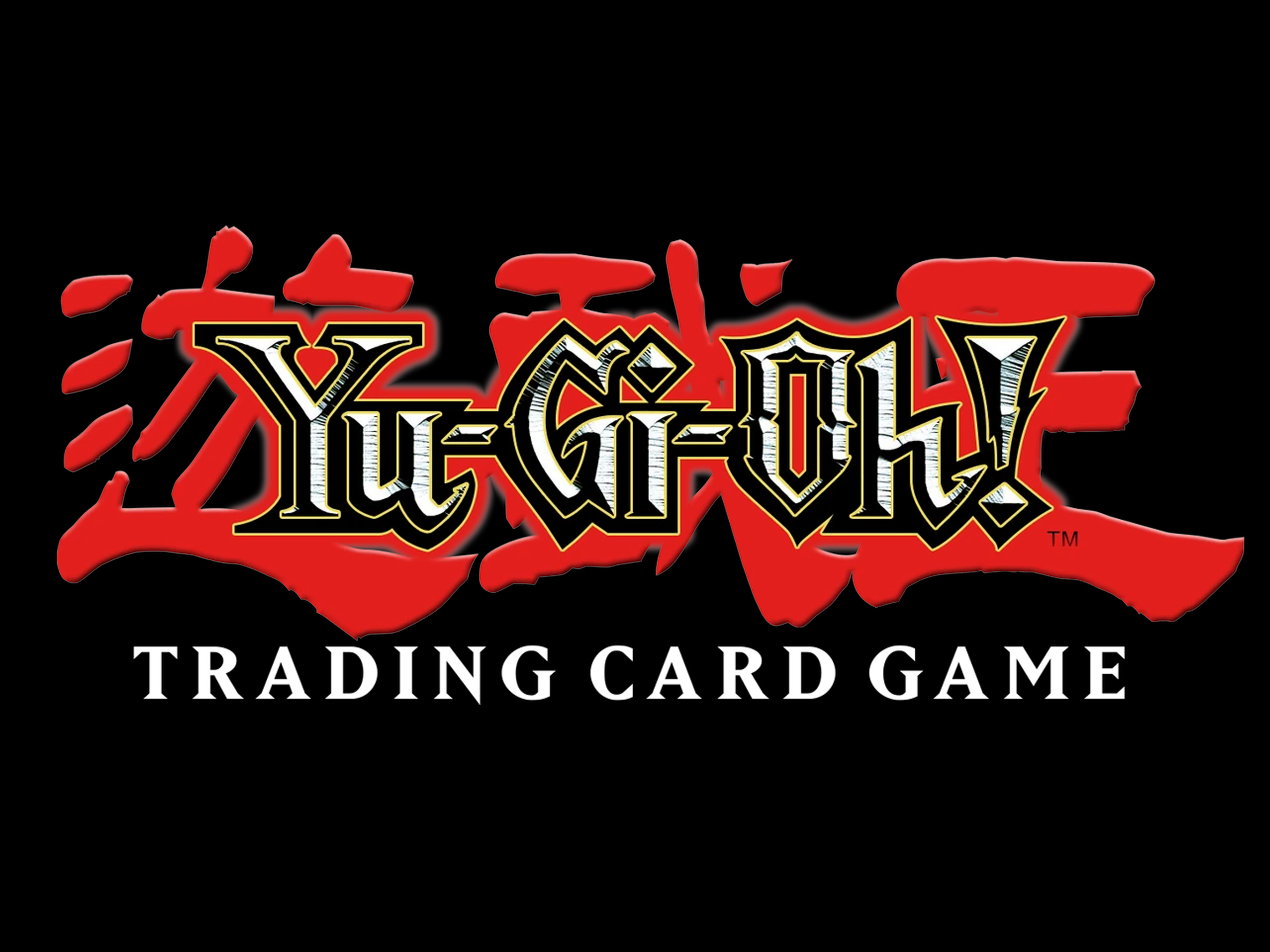 Yu-Gi-Oh! Trading Cards