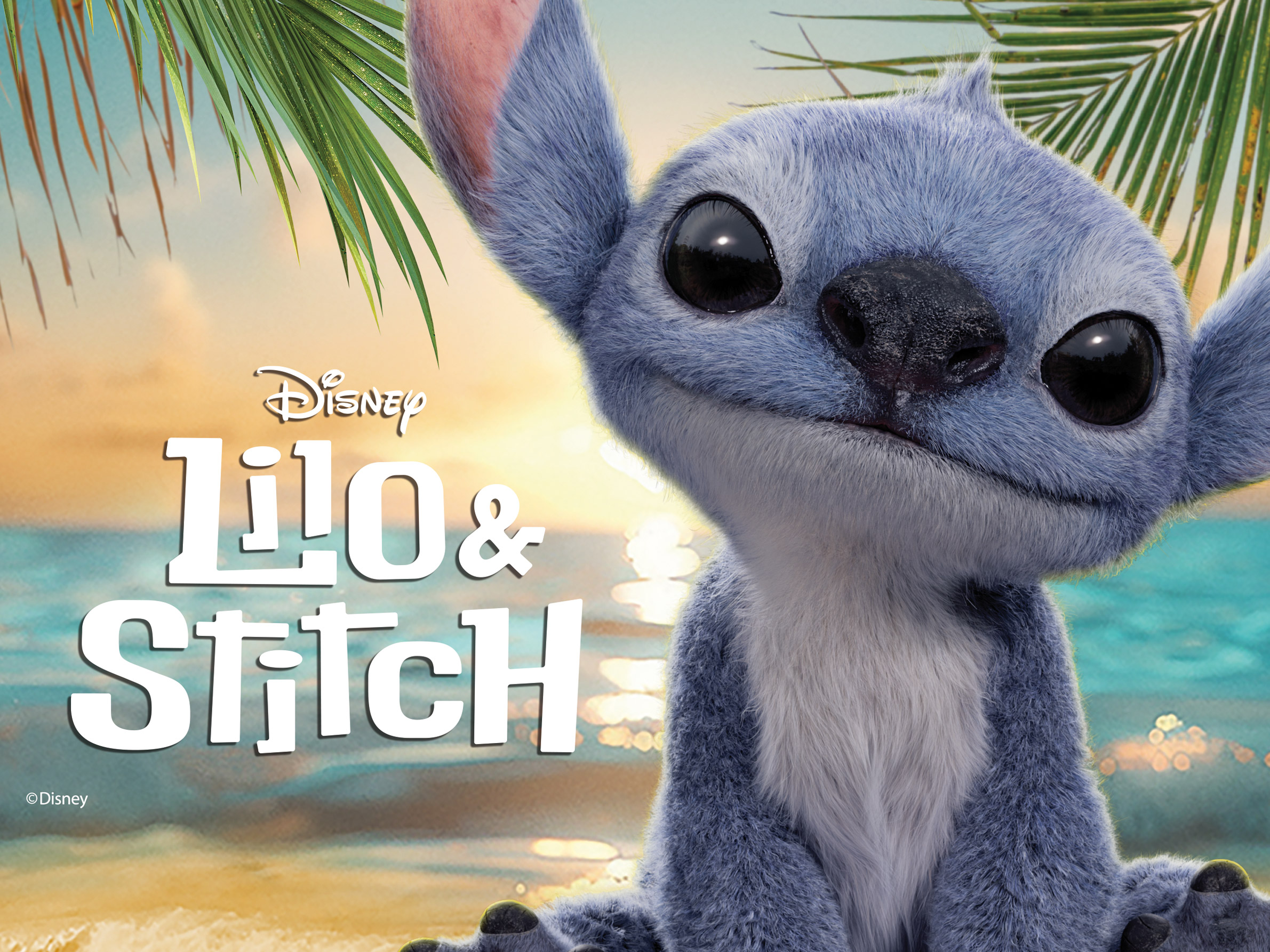 Lilo & Stitch