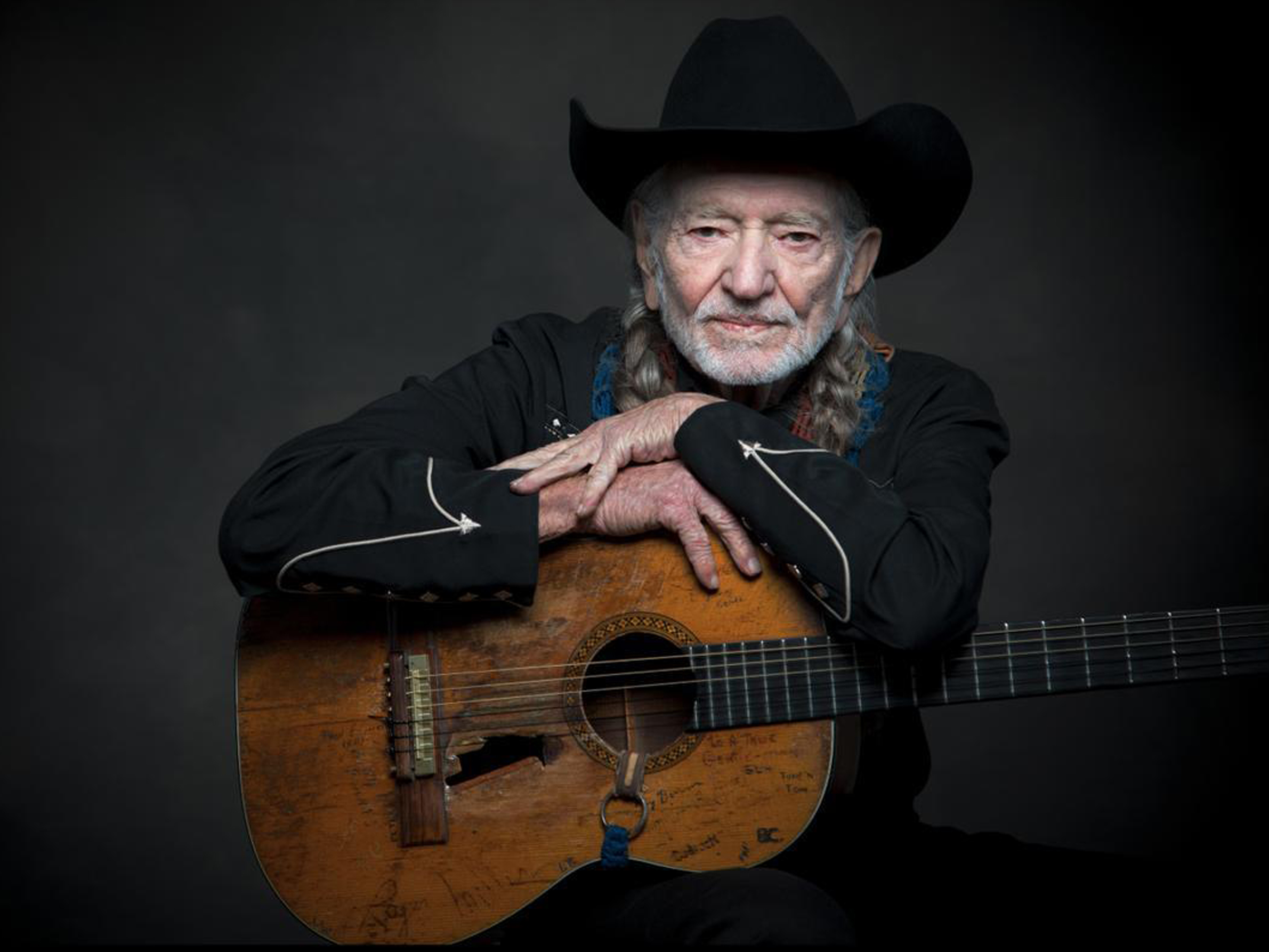 Willie Nelson
