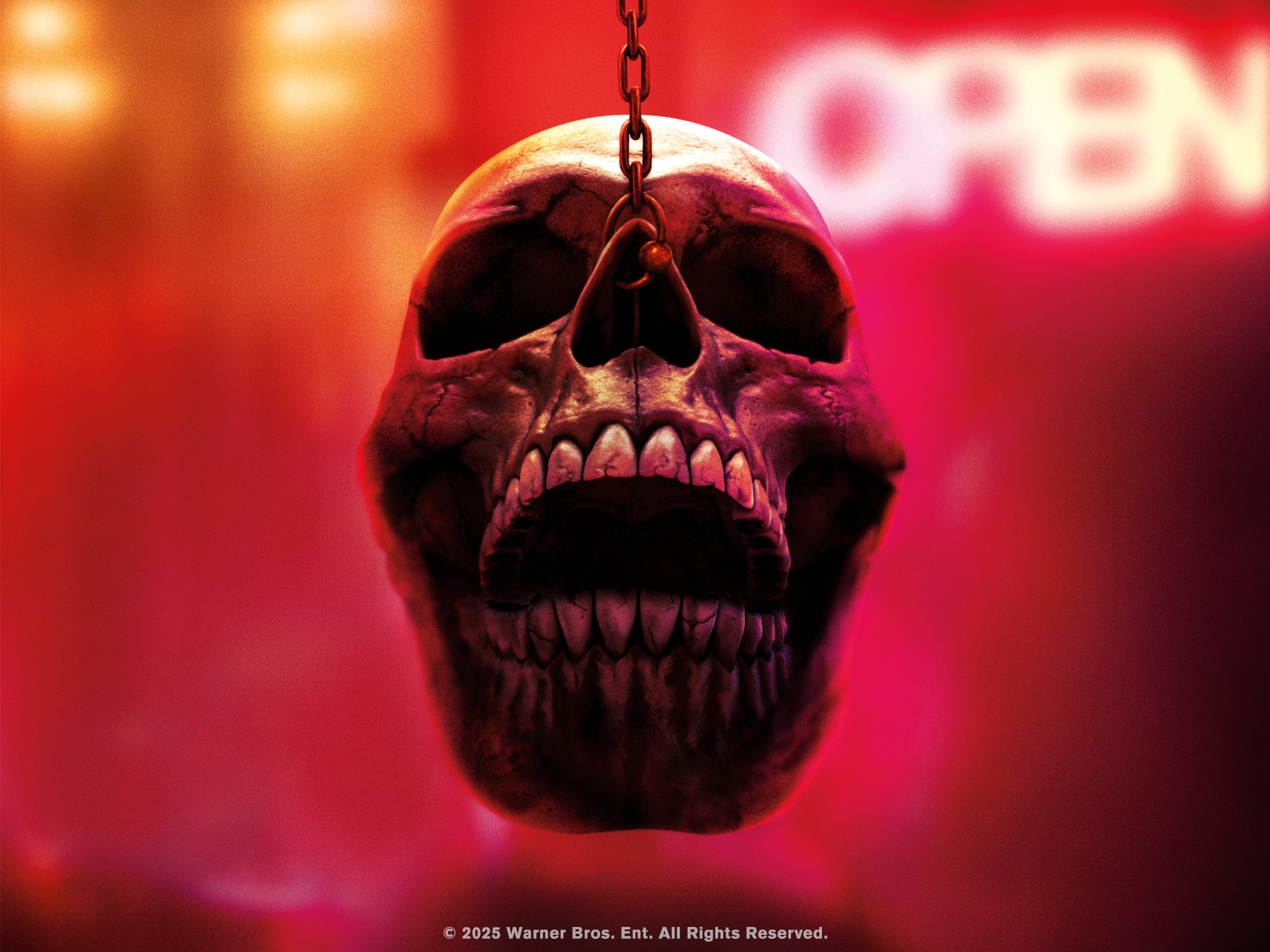 hmv Exclusive Film & TV on 4K Ultra HD & Blu-ray