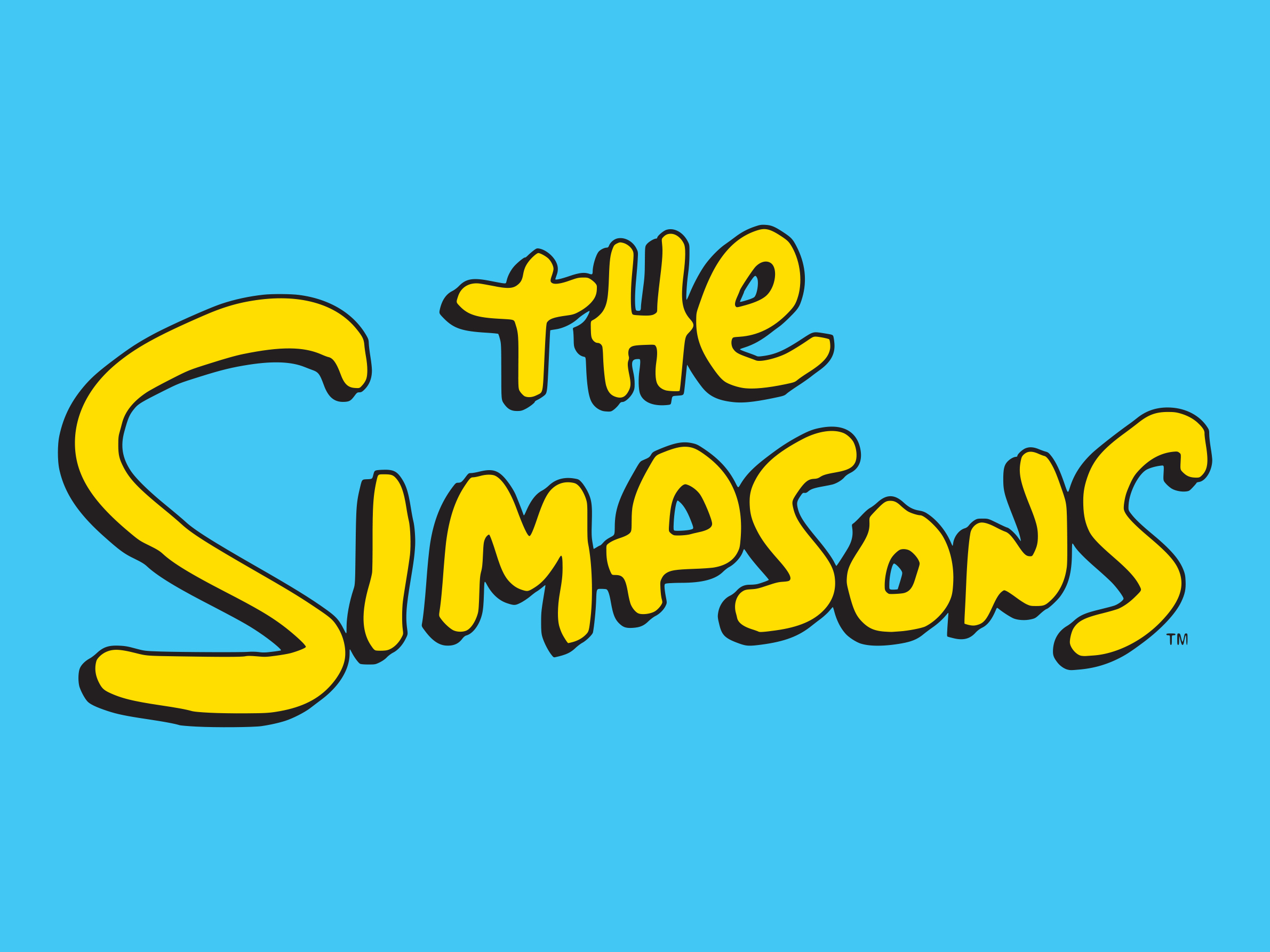 The Simpsons