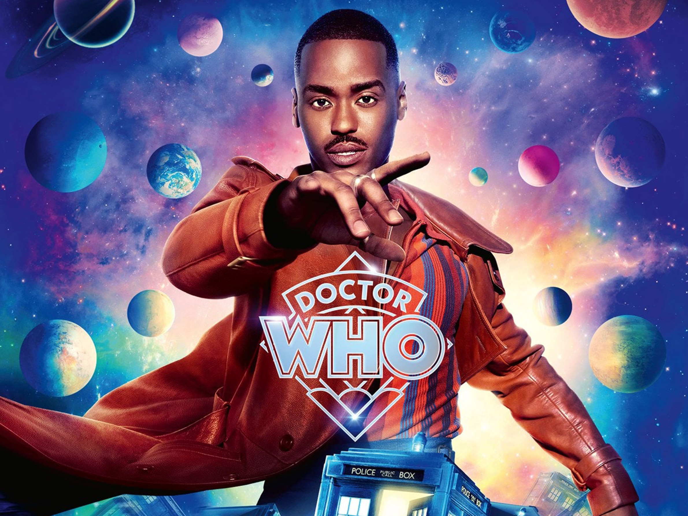 Doctor Who Offers