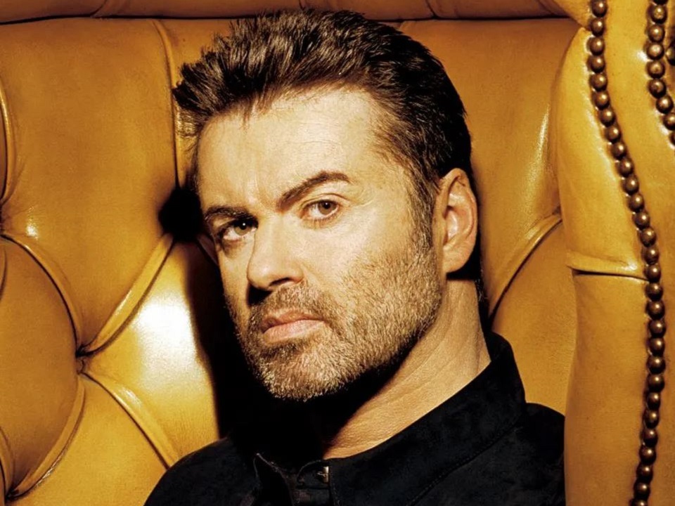George Michael