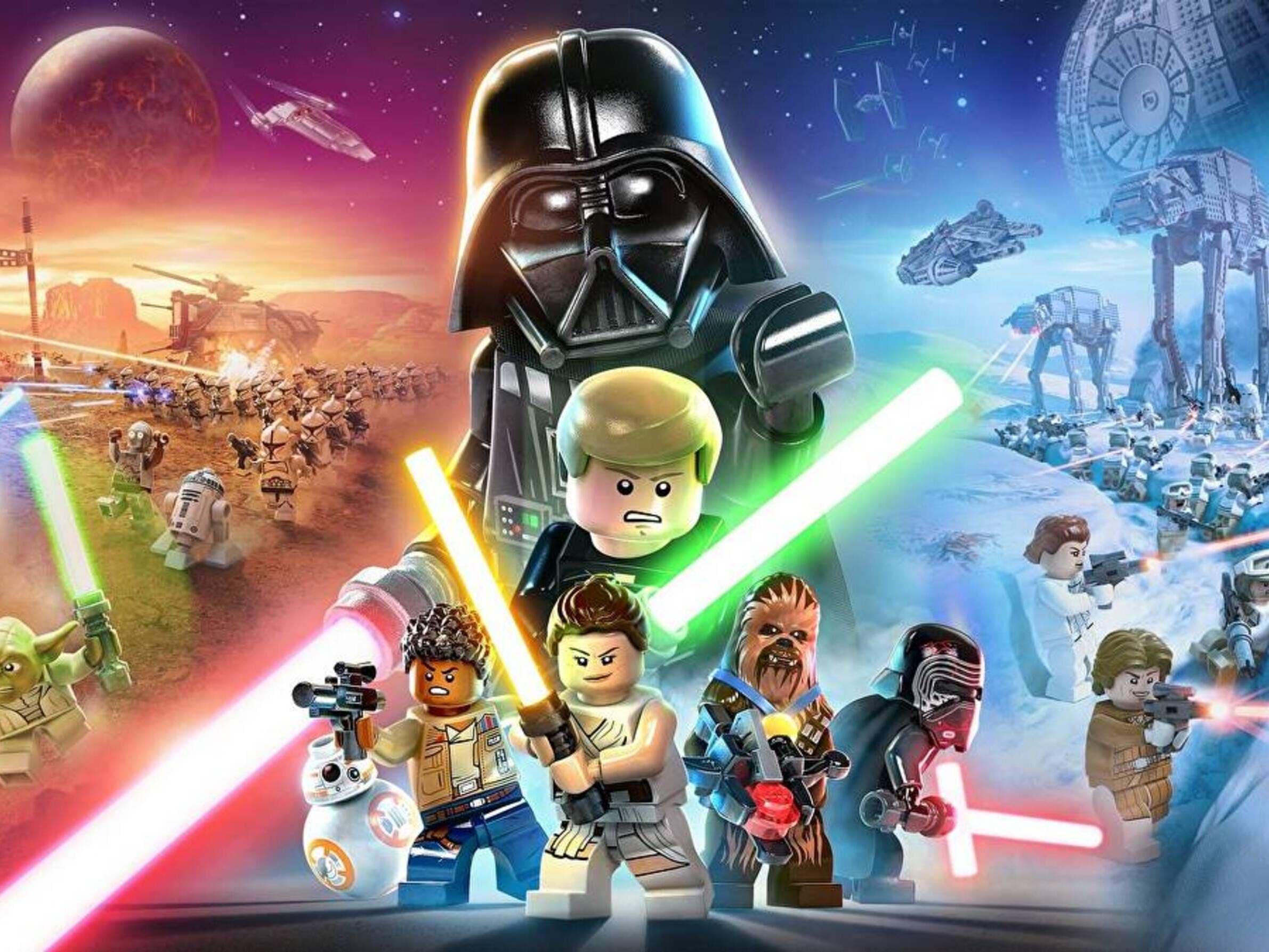 LEGO