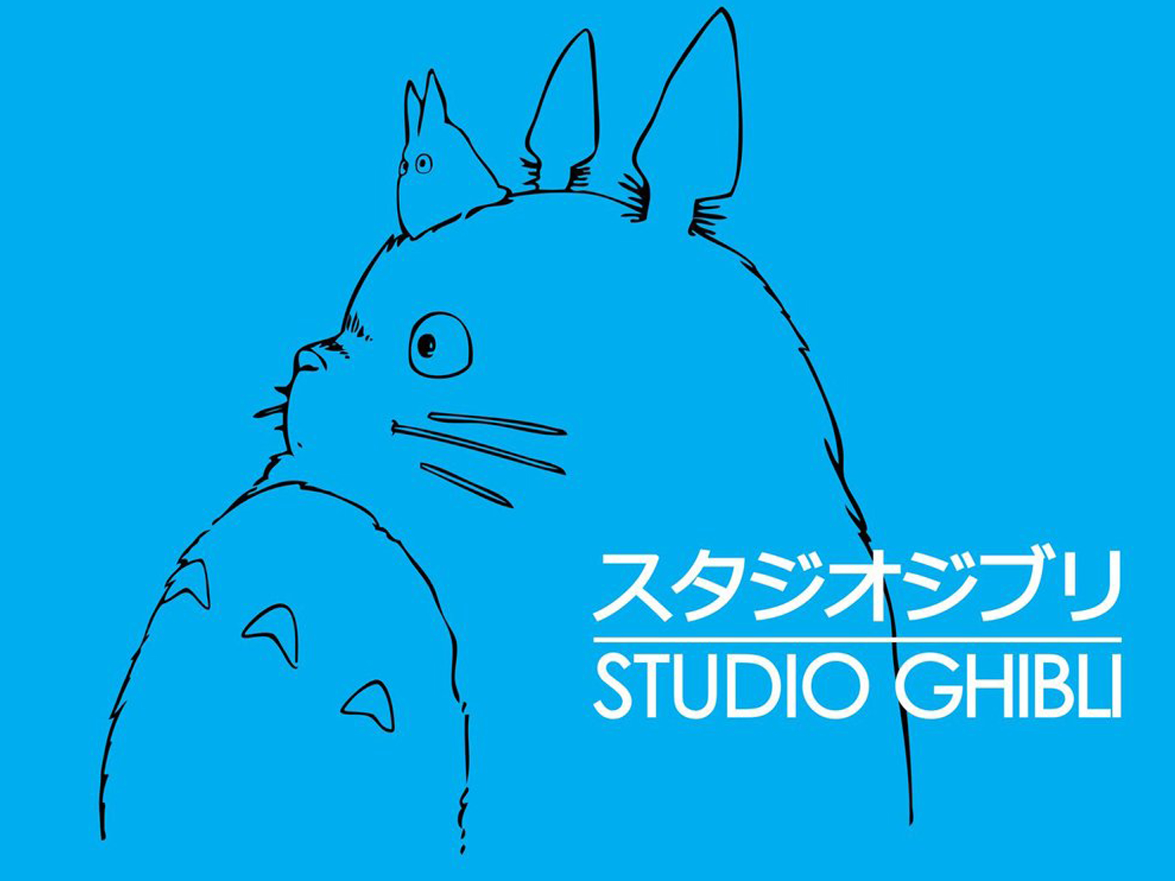 Studio Ghibli