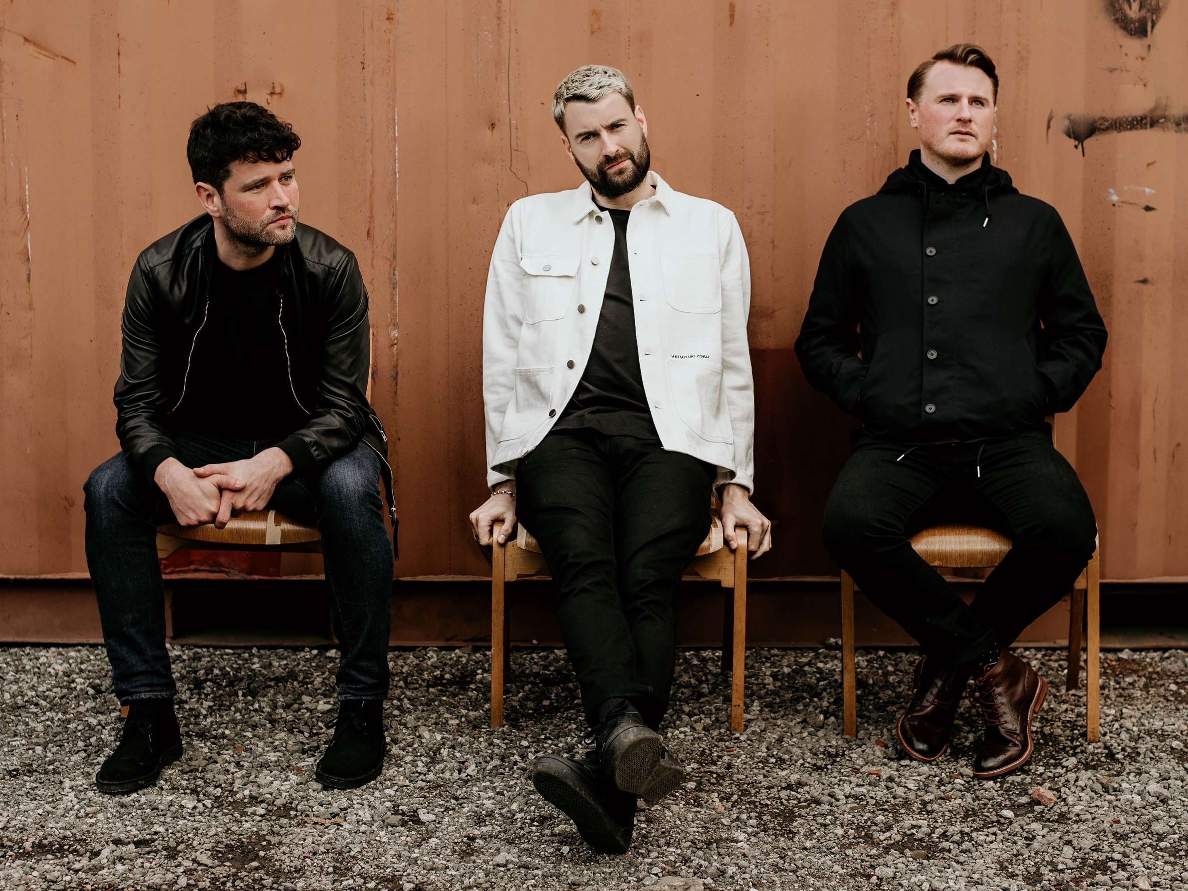 The Courteeners
