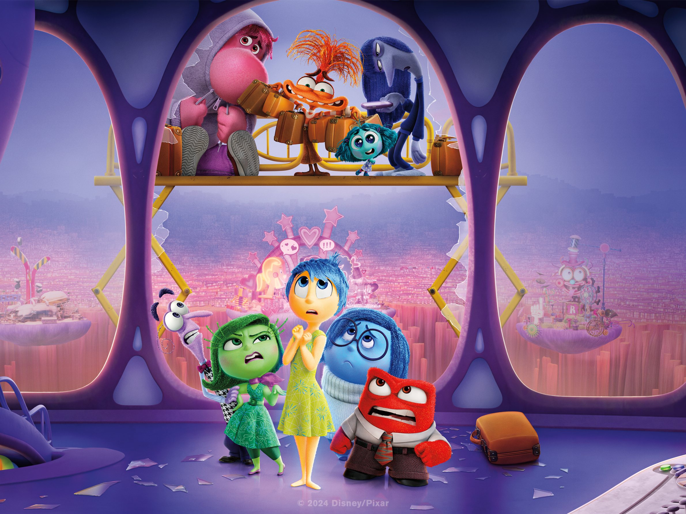 Children's & Family Films & TV