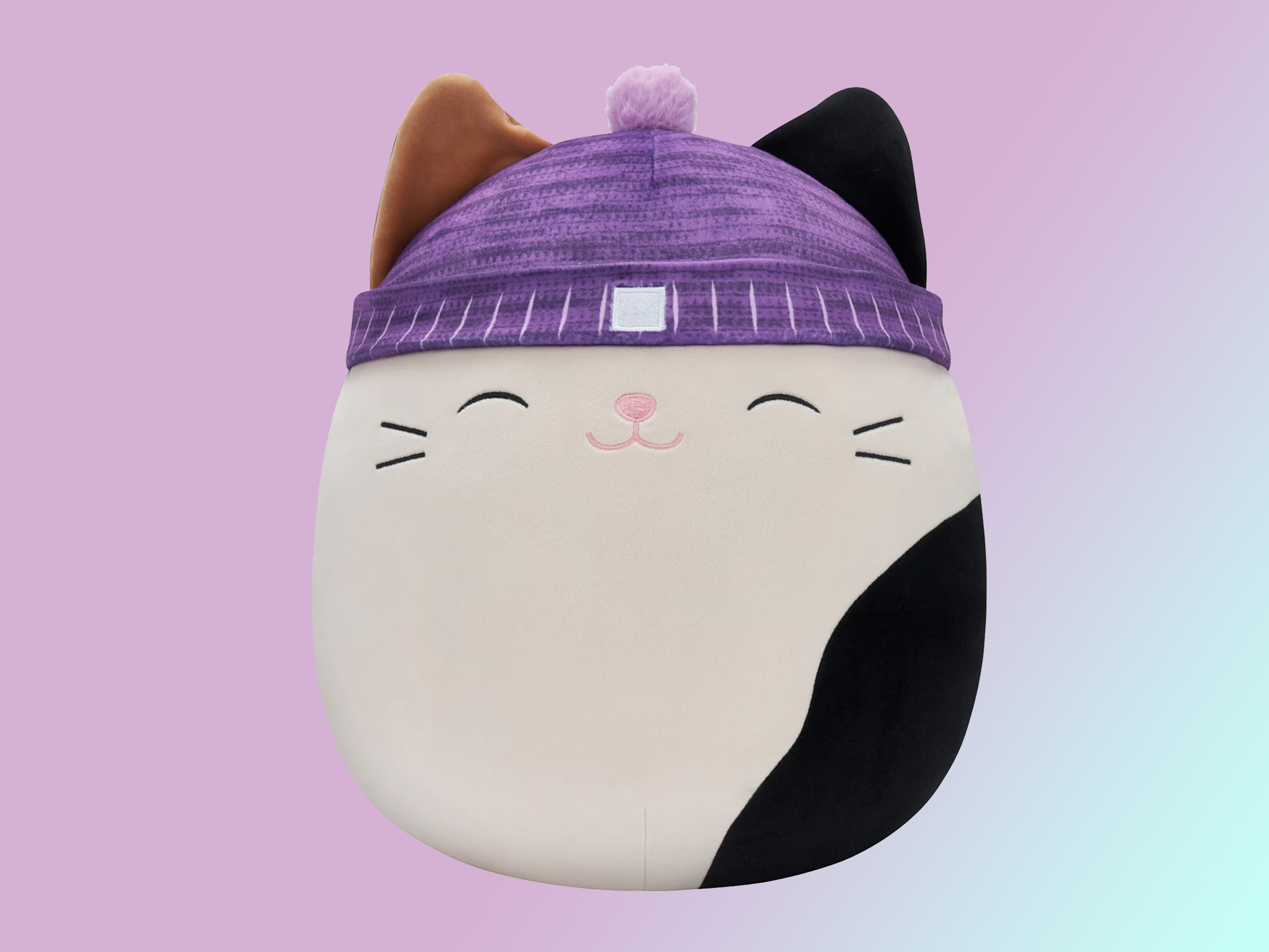 Squishmallows Soft Toys & Plush