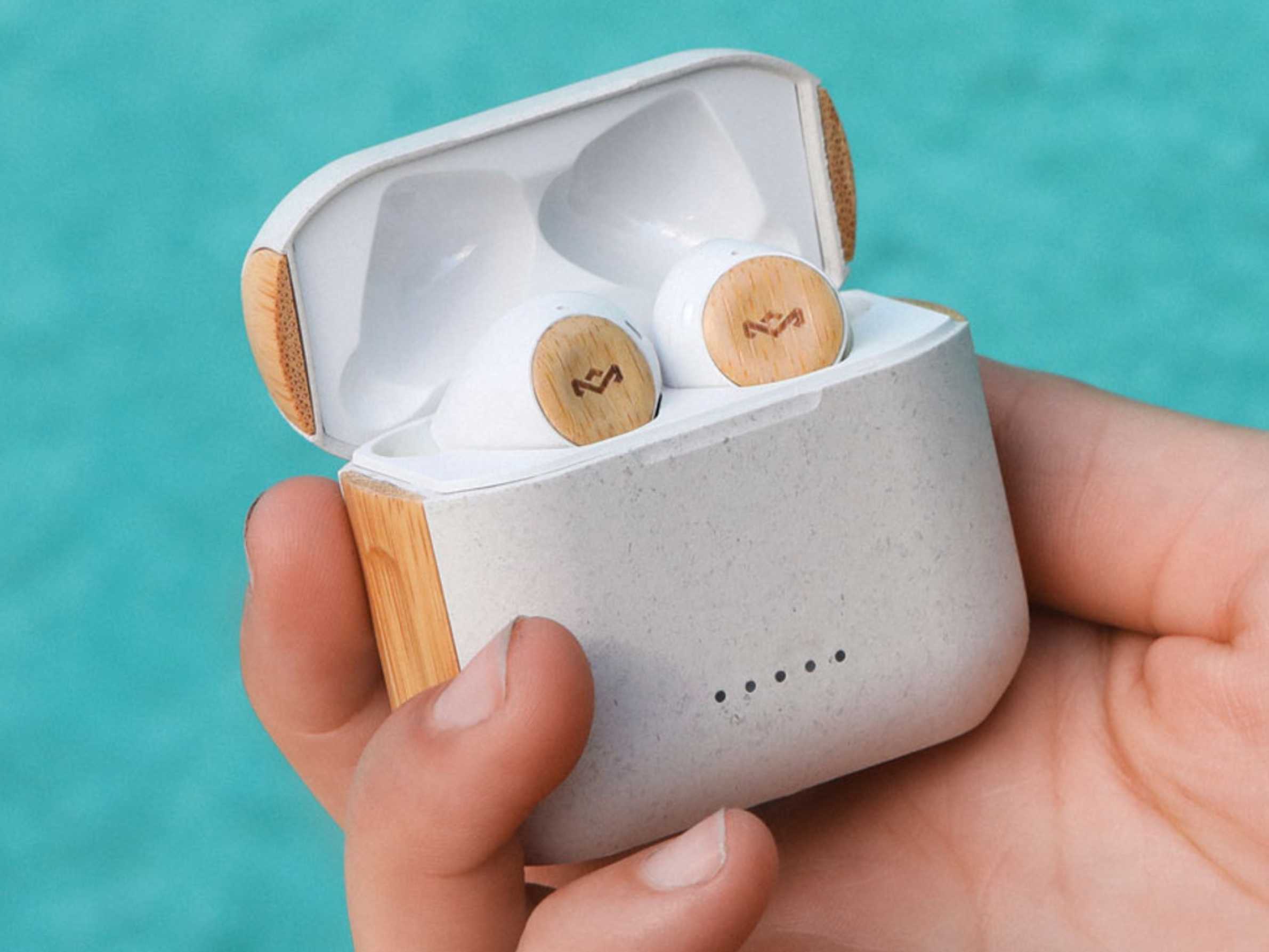 True Wireless