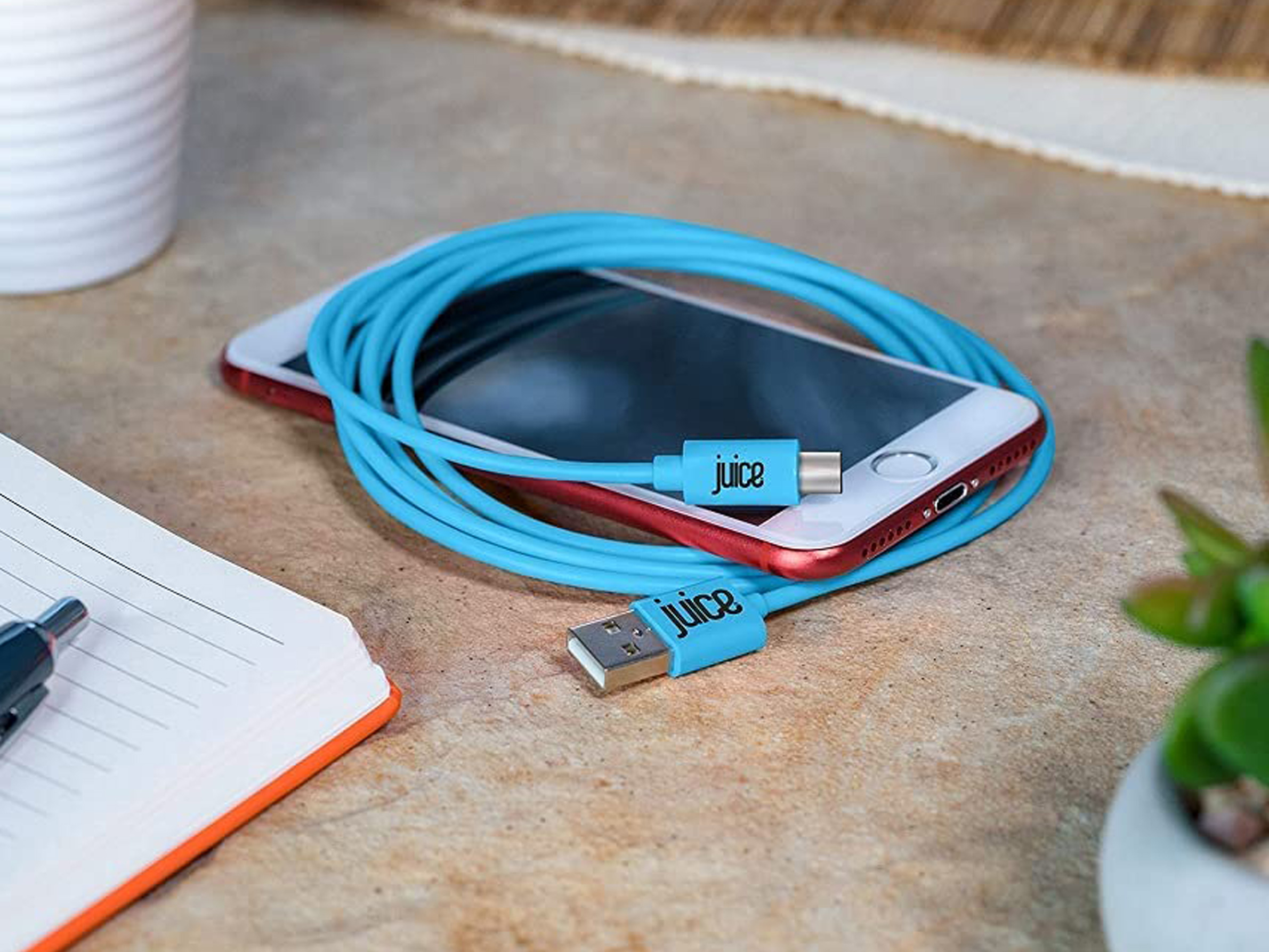 Cables & Chargers