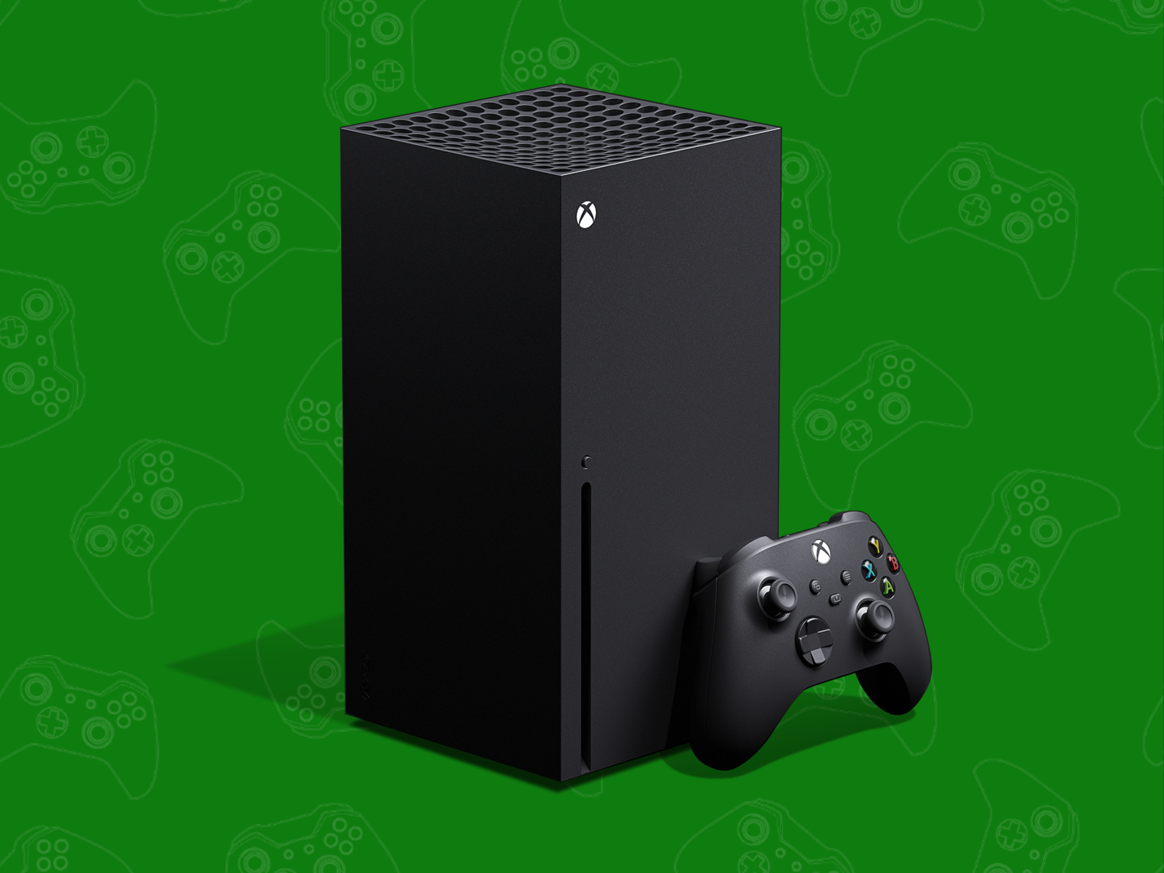 Xbox Consoles