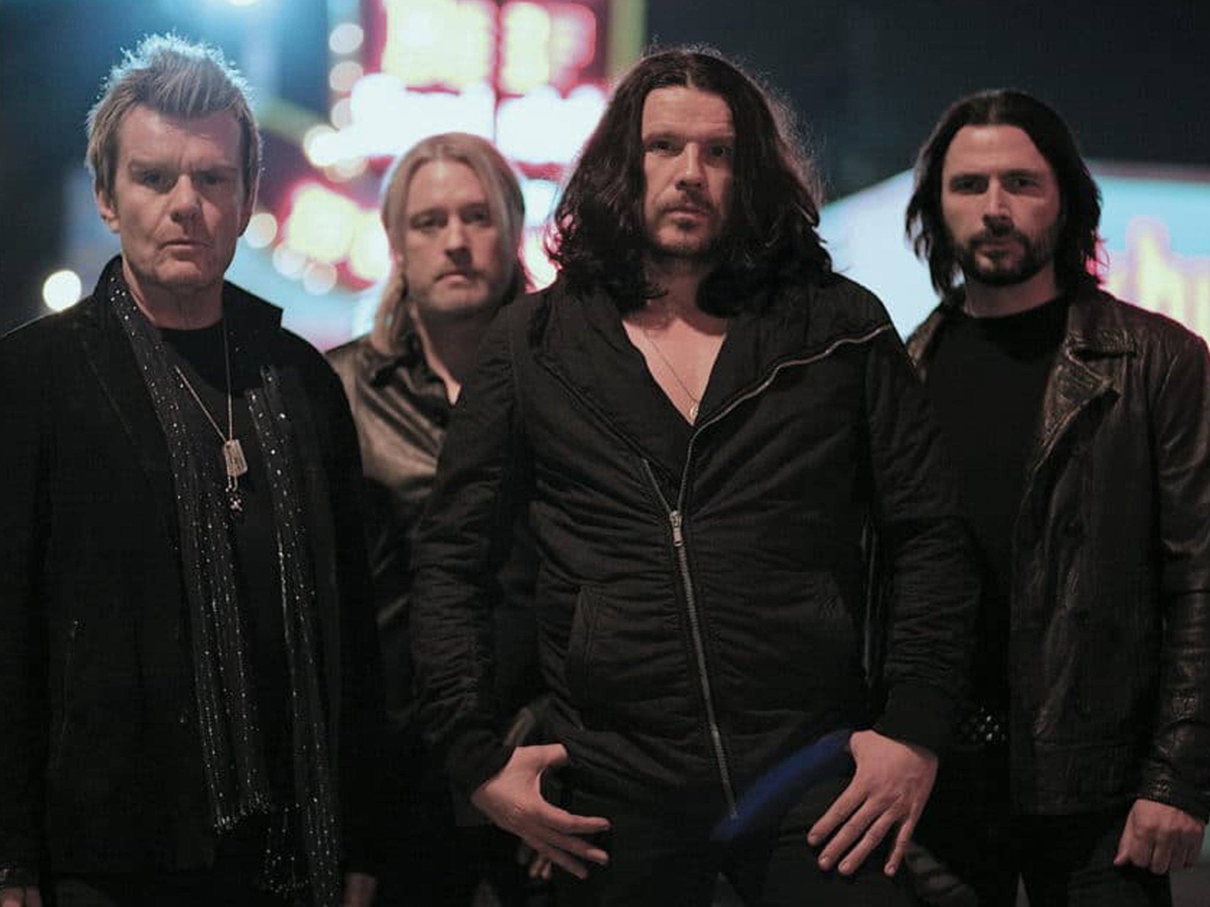 The Cult