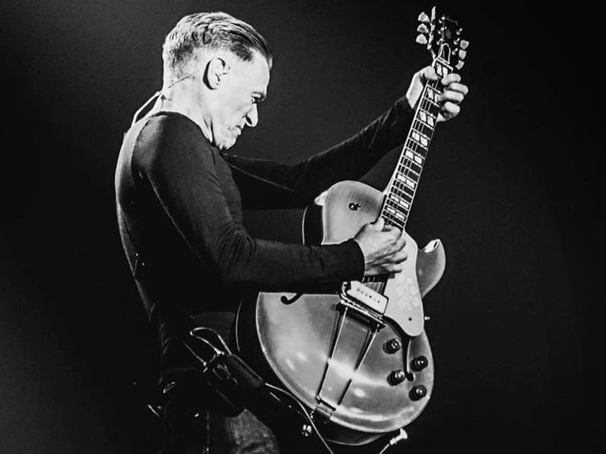Bryan Adams