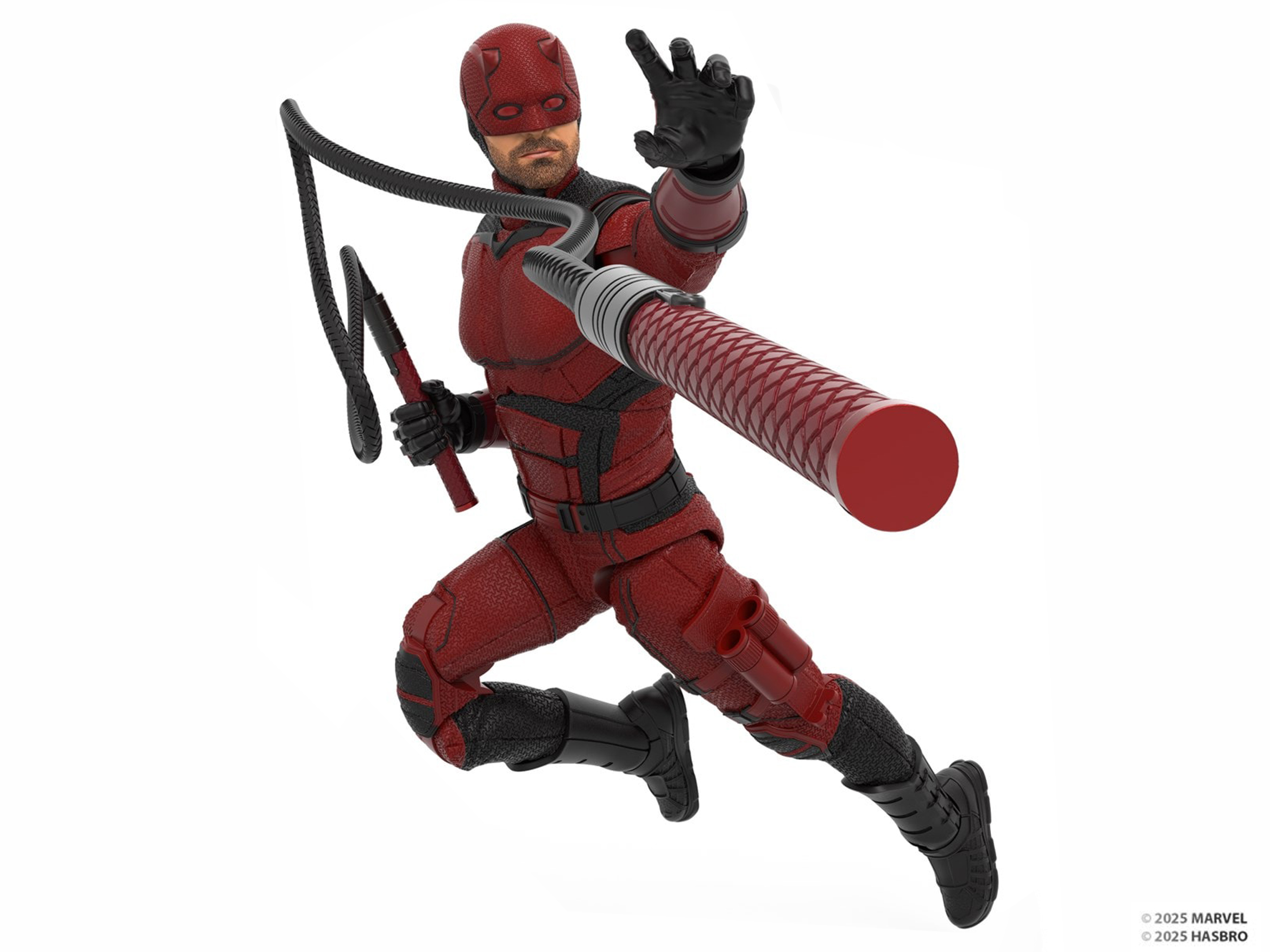 Daredevil: Born Again