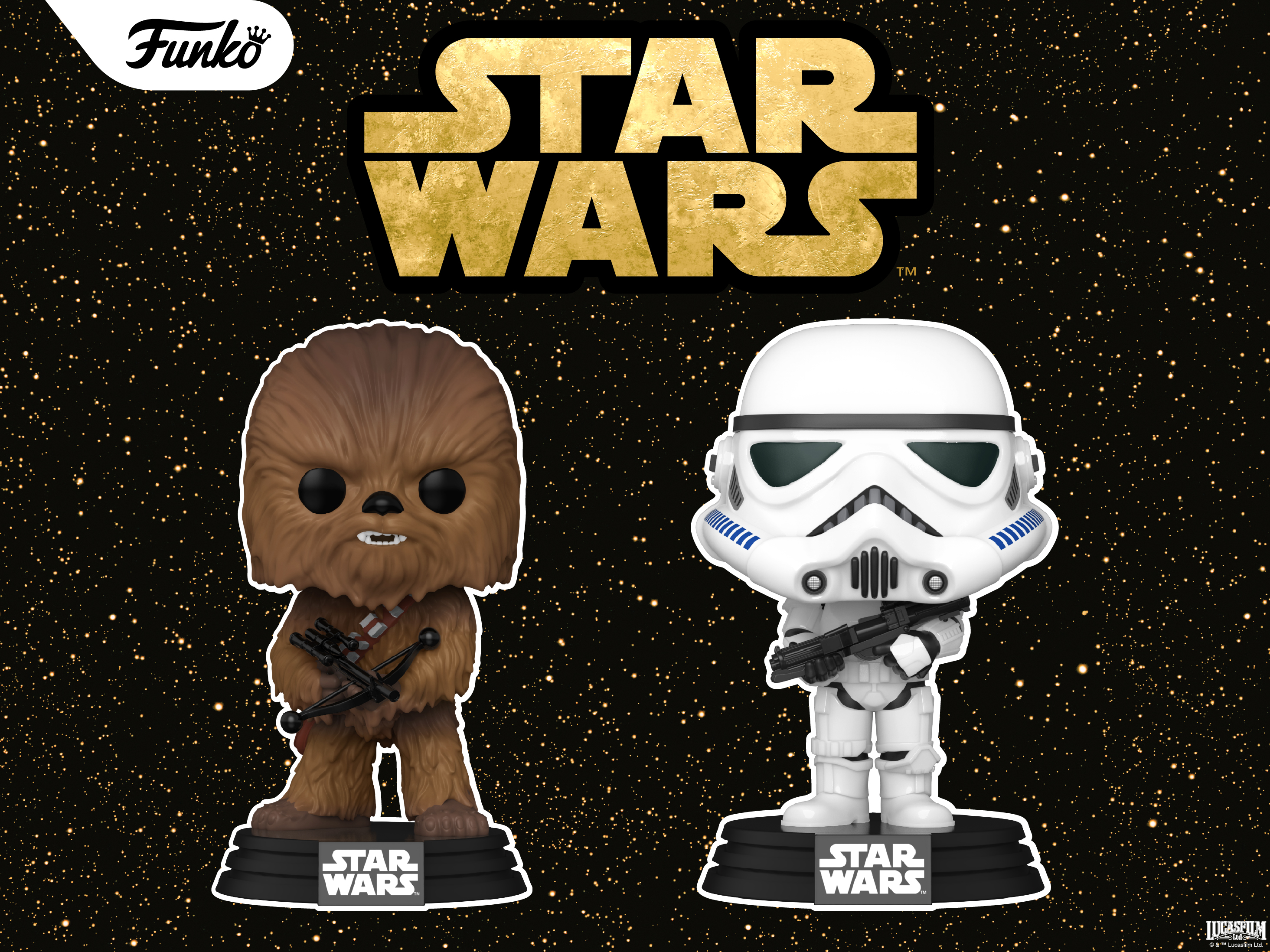 Funko Star Wars