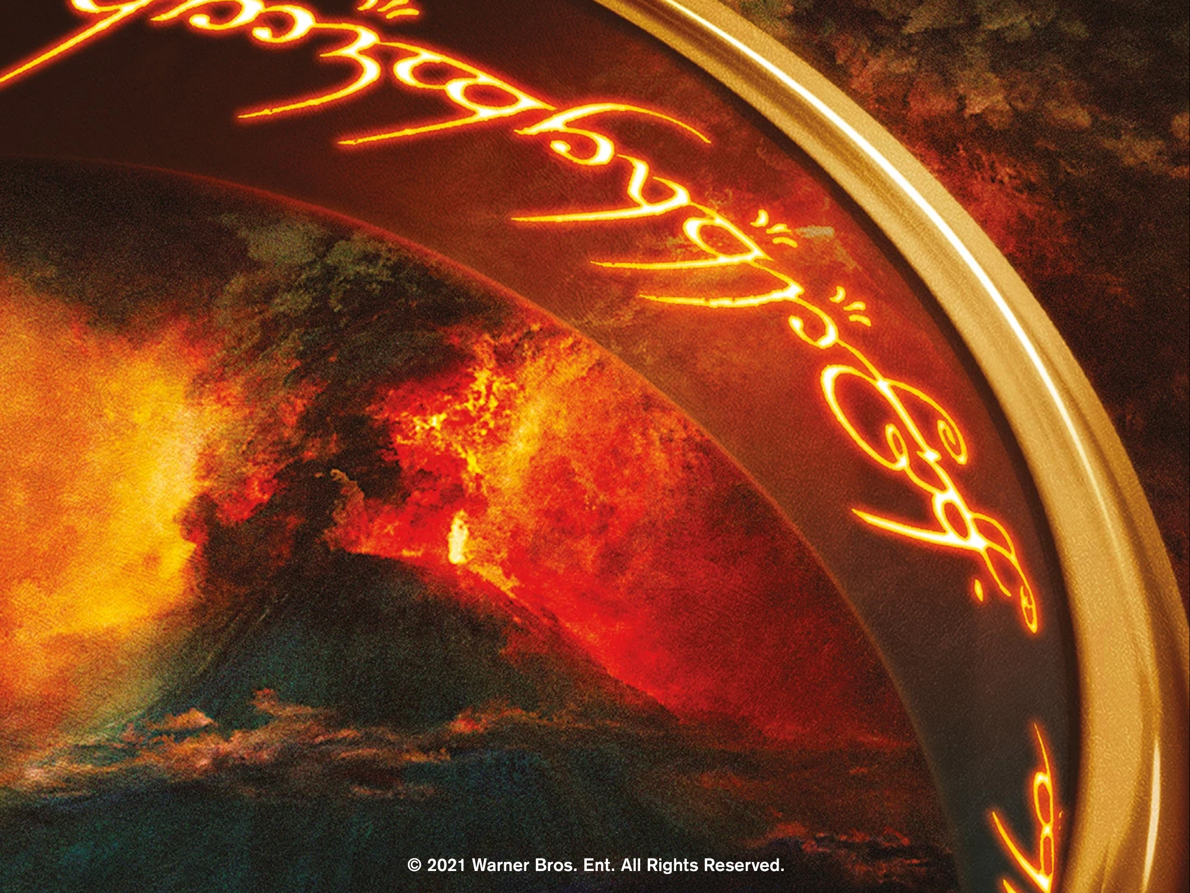 Middle Earth Merchandise