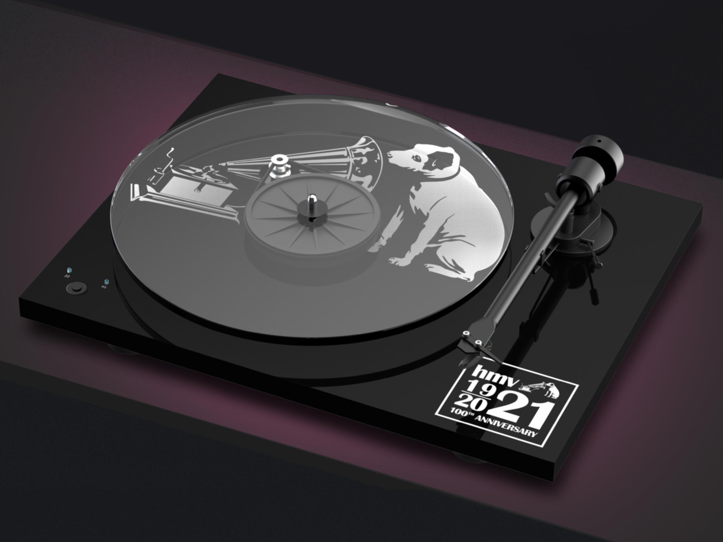 Pro-Ject
