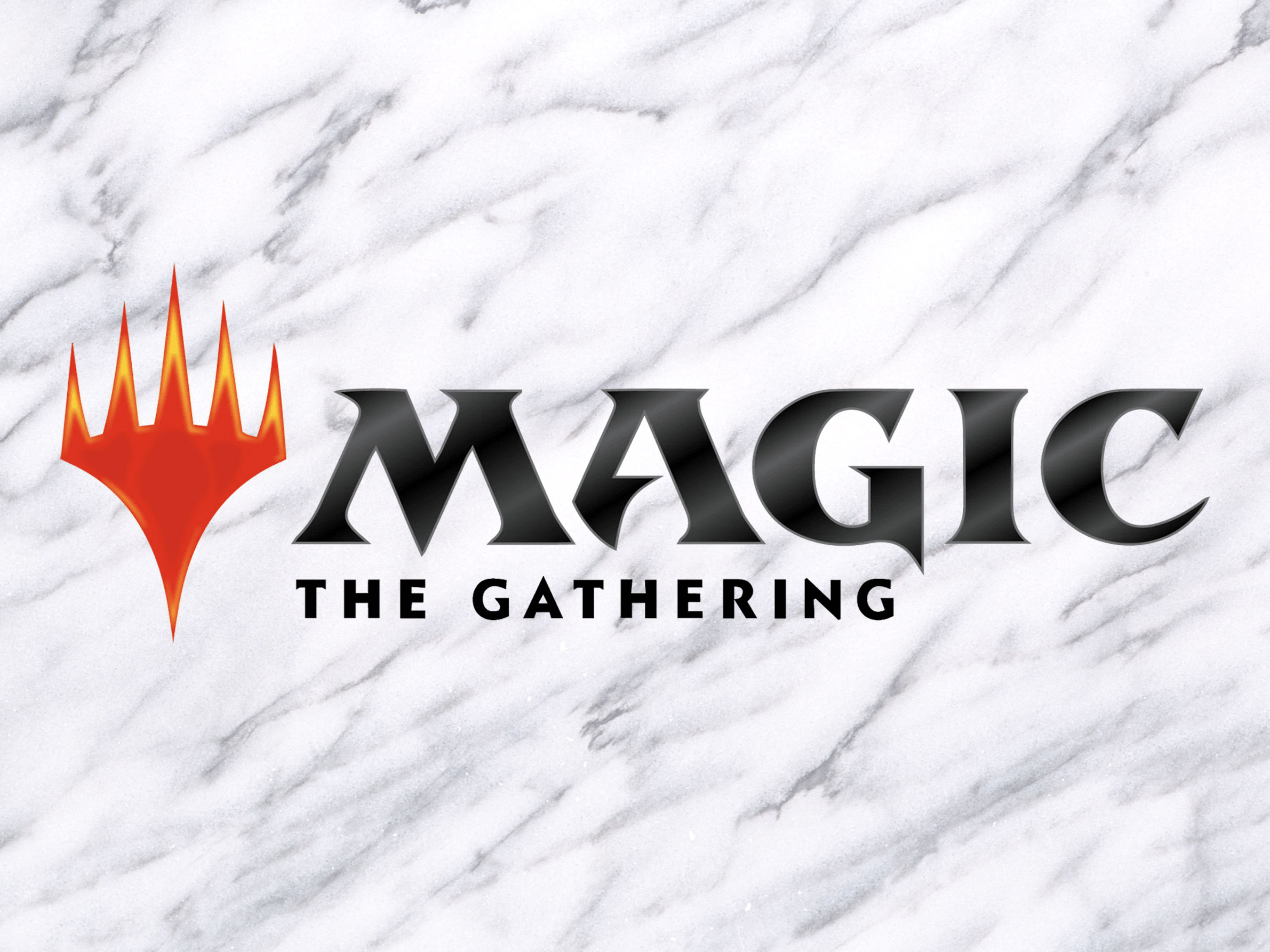 Magic The Gathering