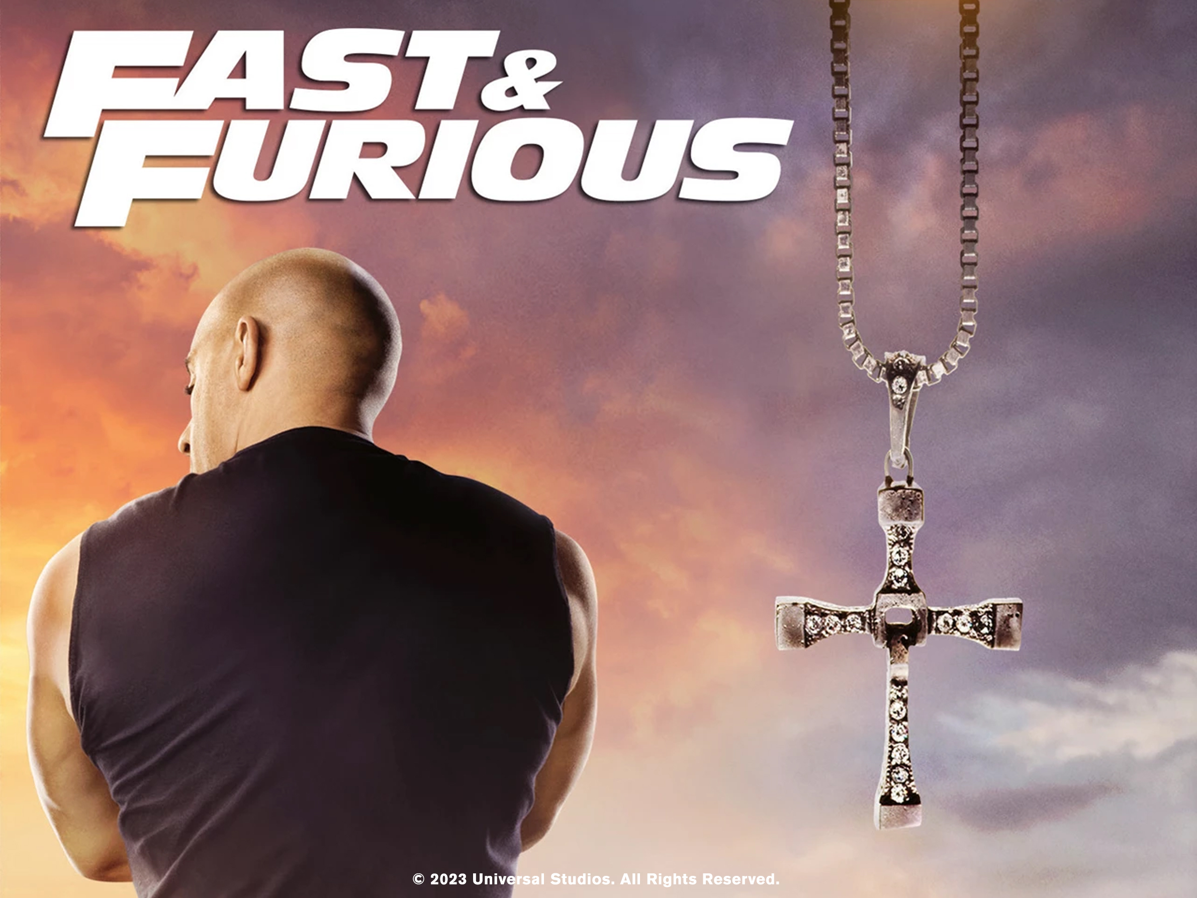 Fast & Furious