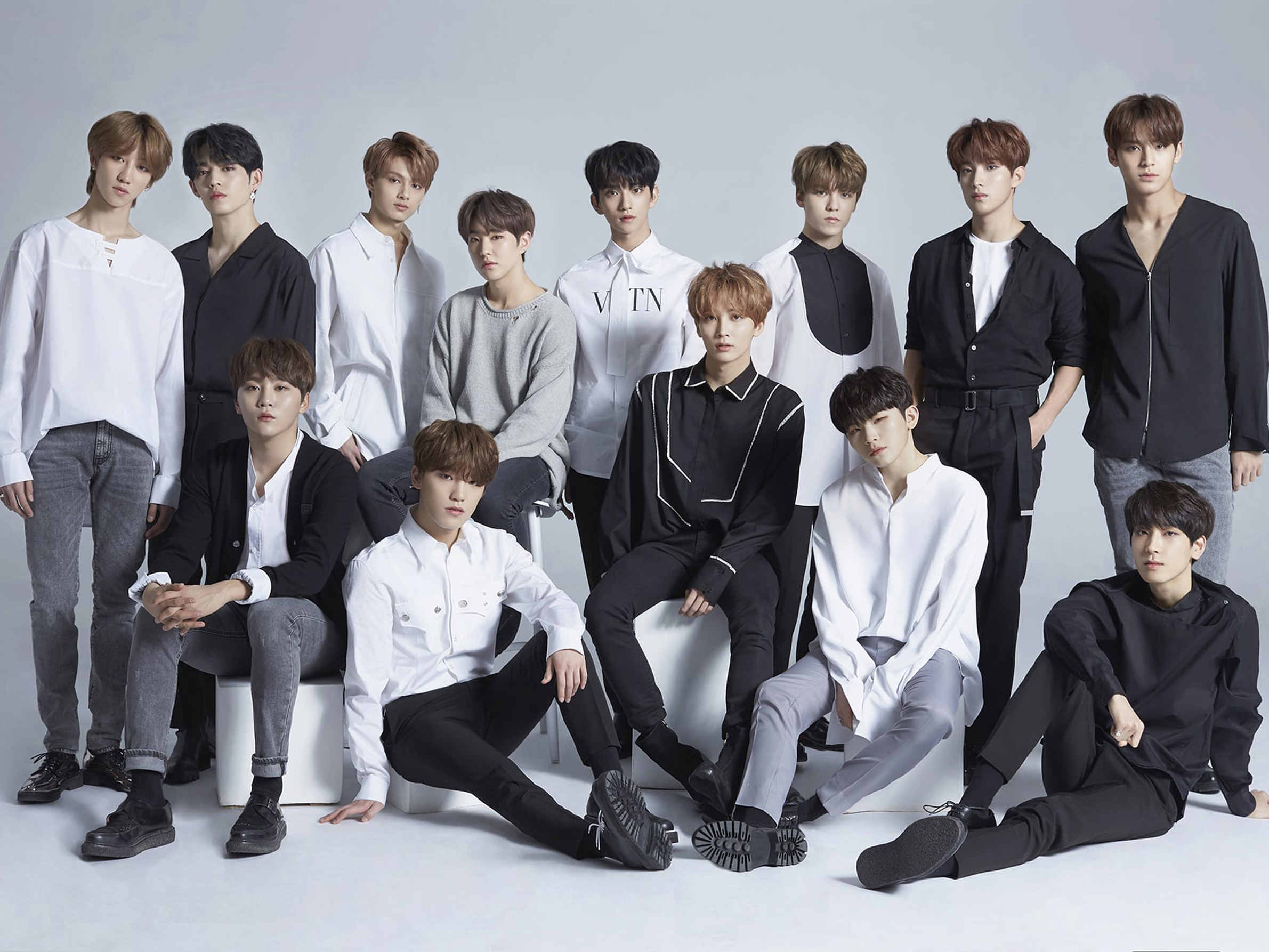Seventeen