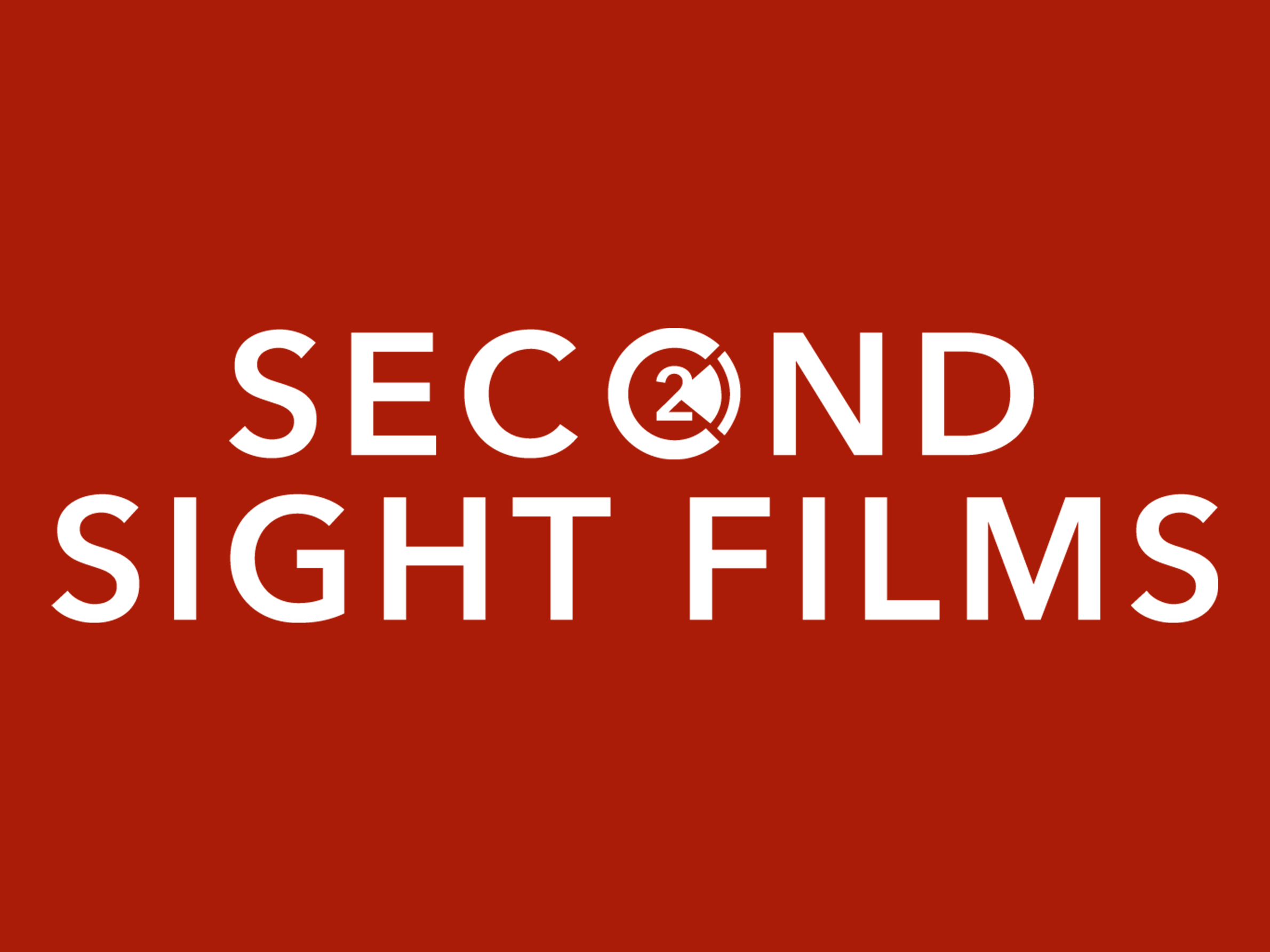 Second Sight