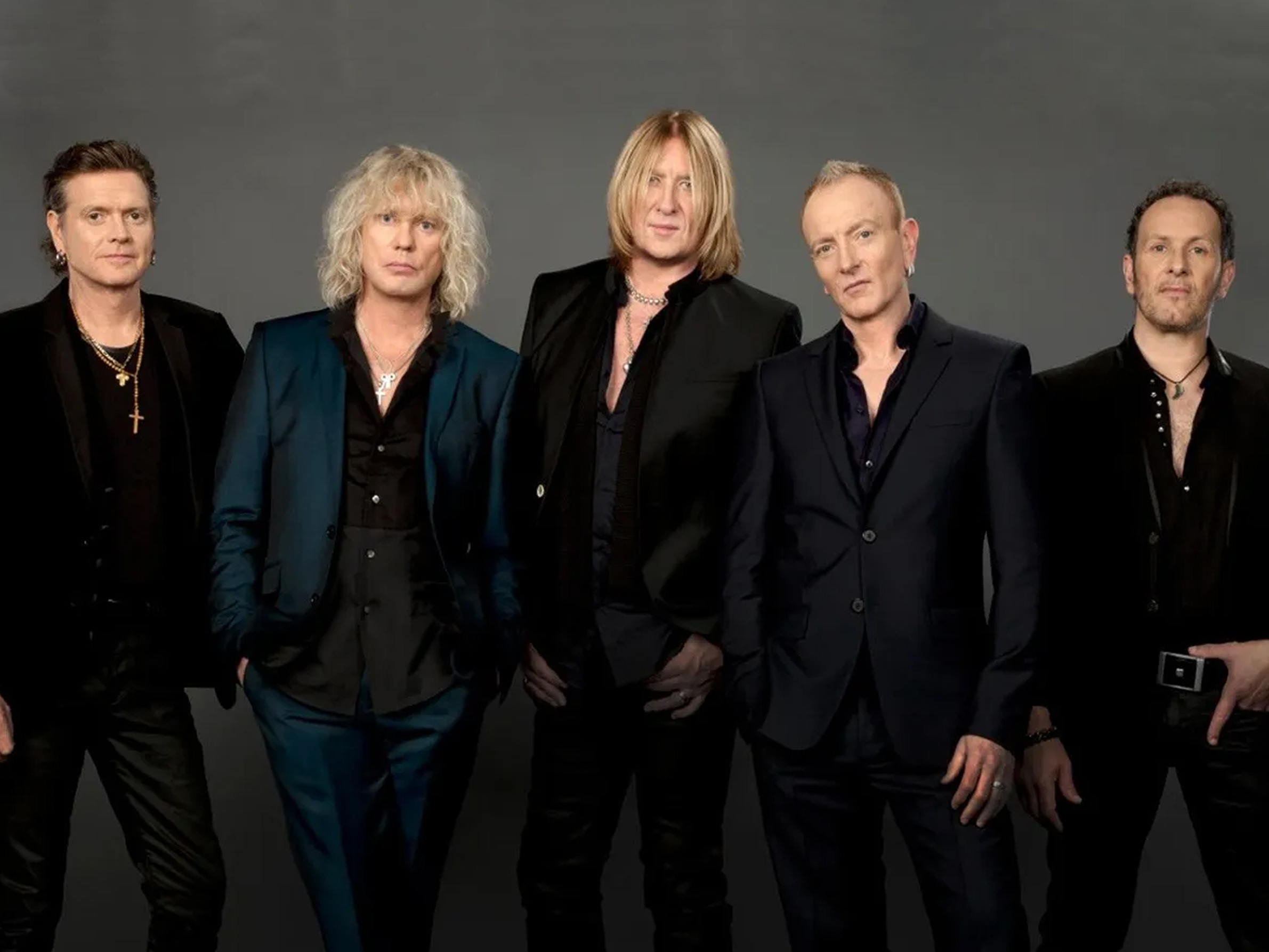 Def Leppard