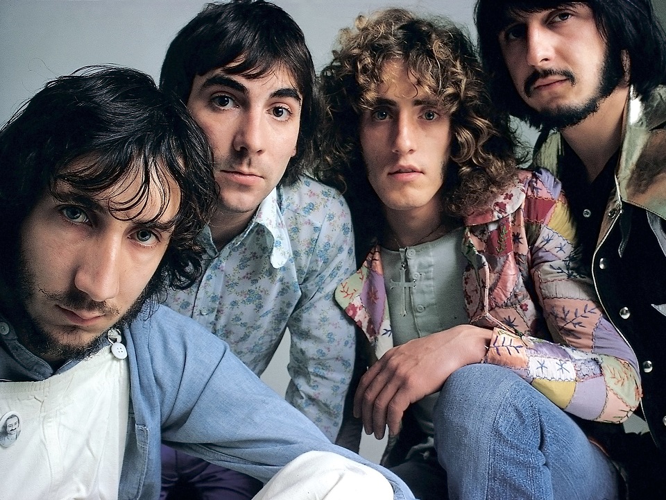 The Who