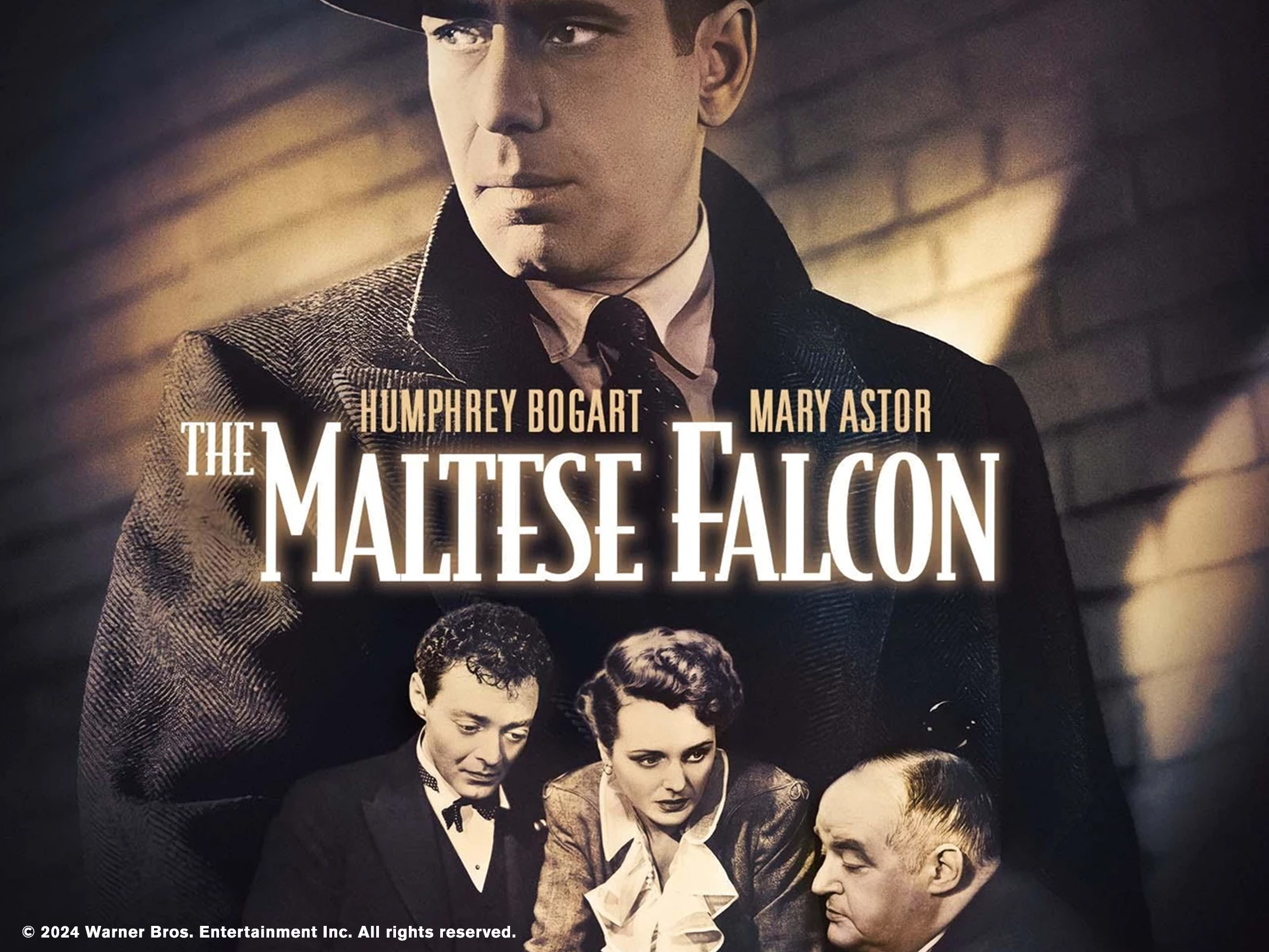Classic Films & TV