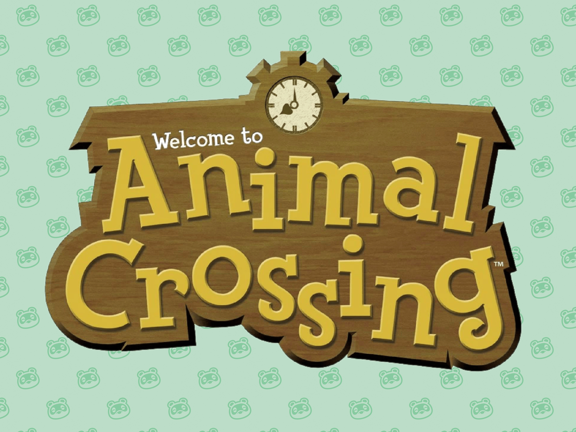 Animal Crossing