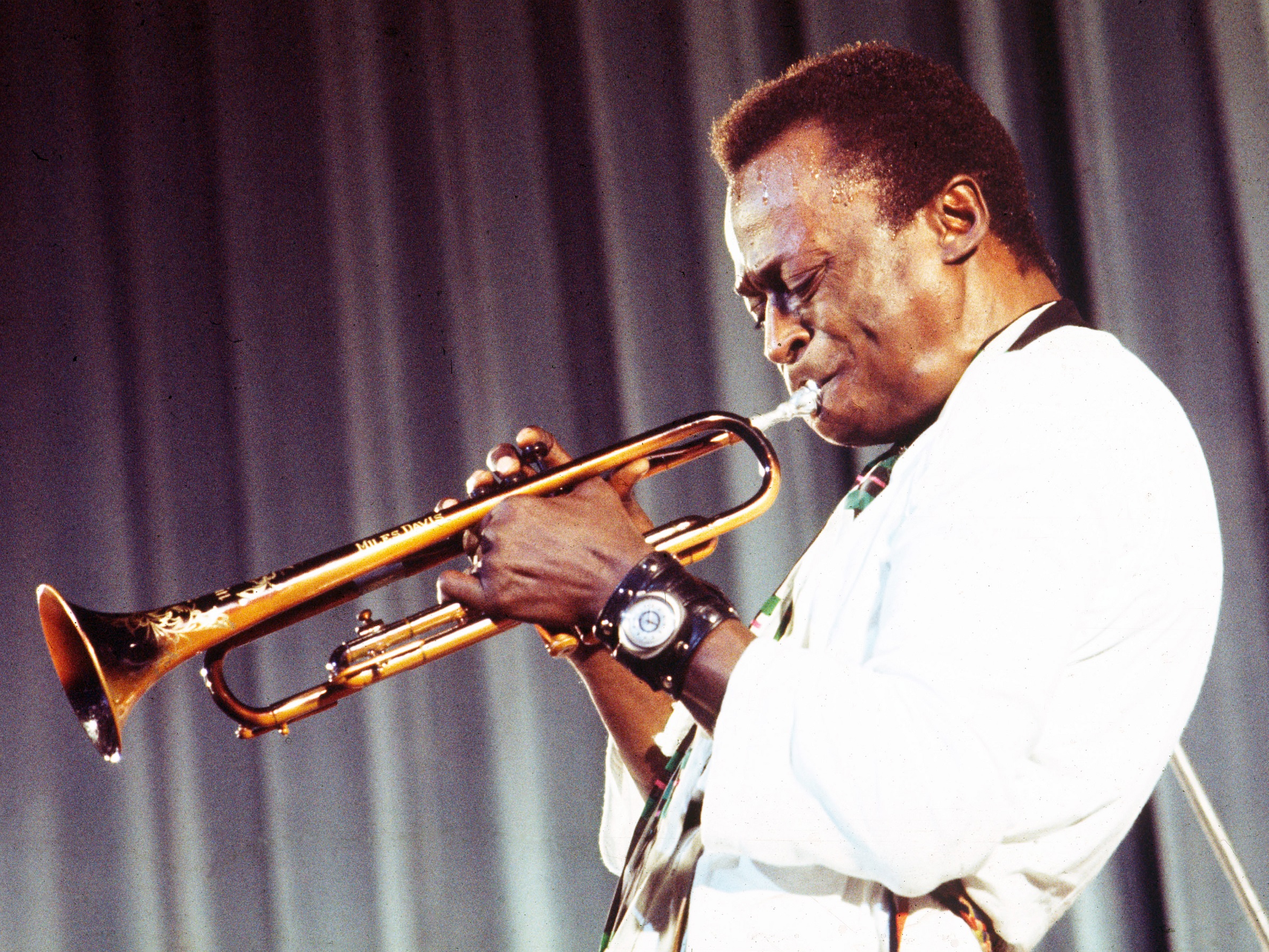 Jazz Music