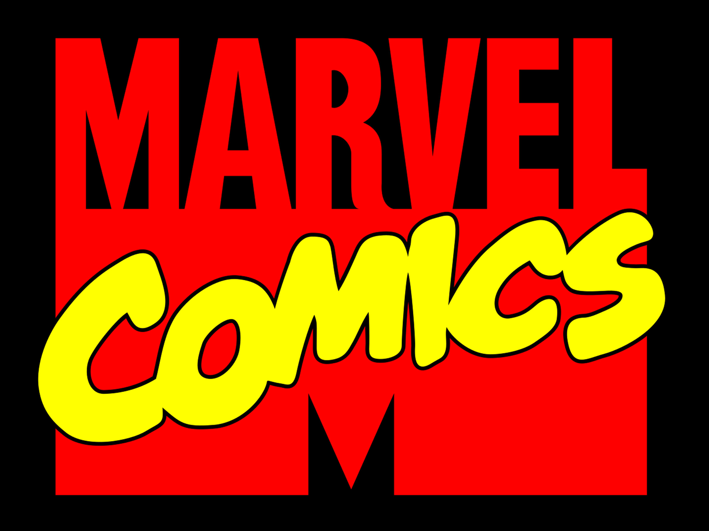 Marvel Graphic Novels