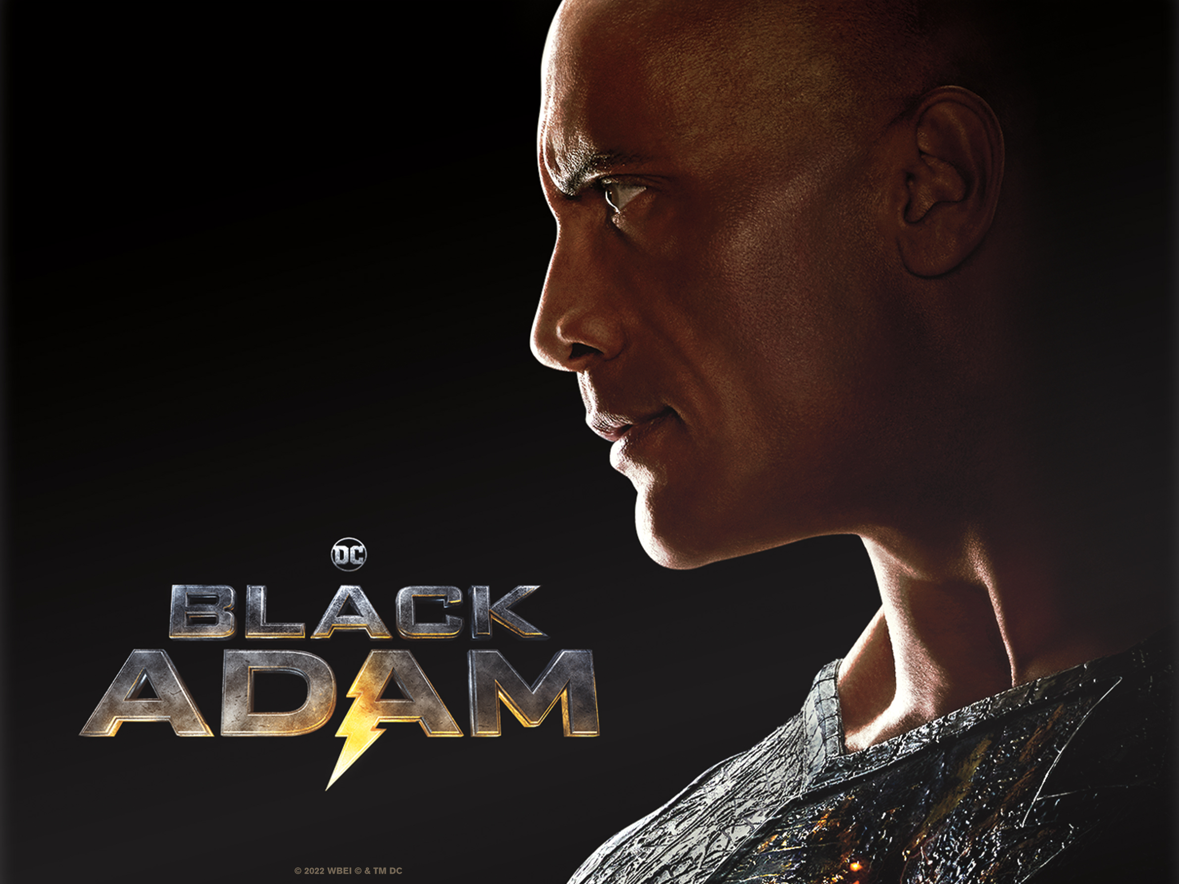 Black Adam