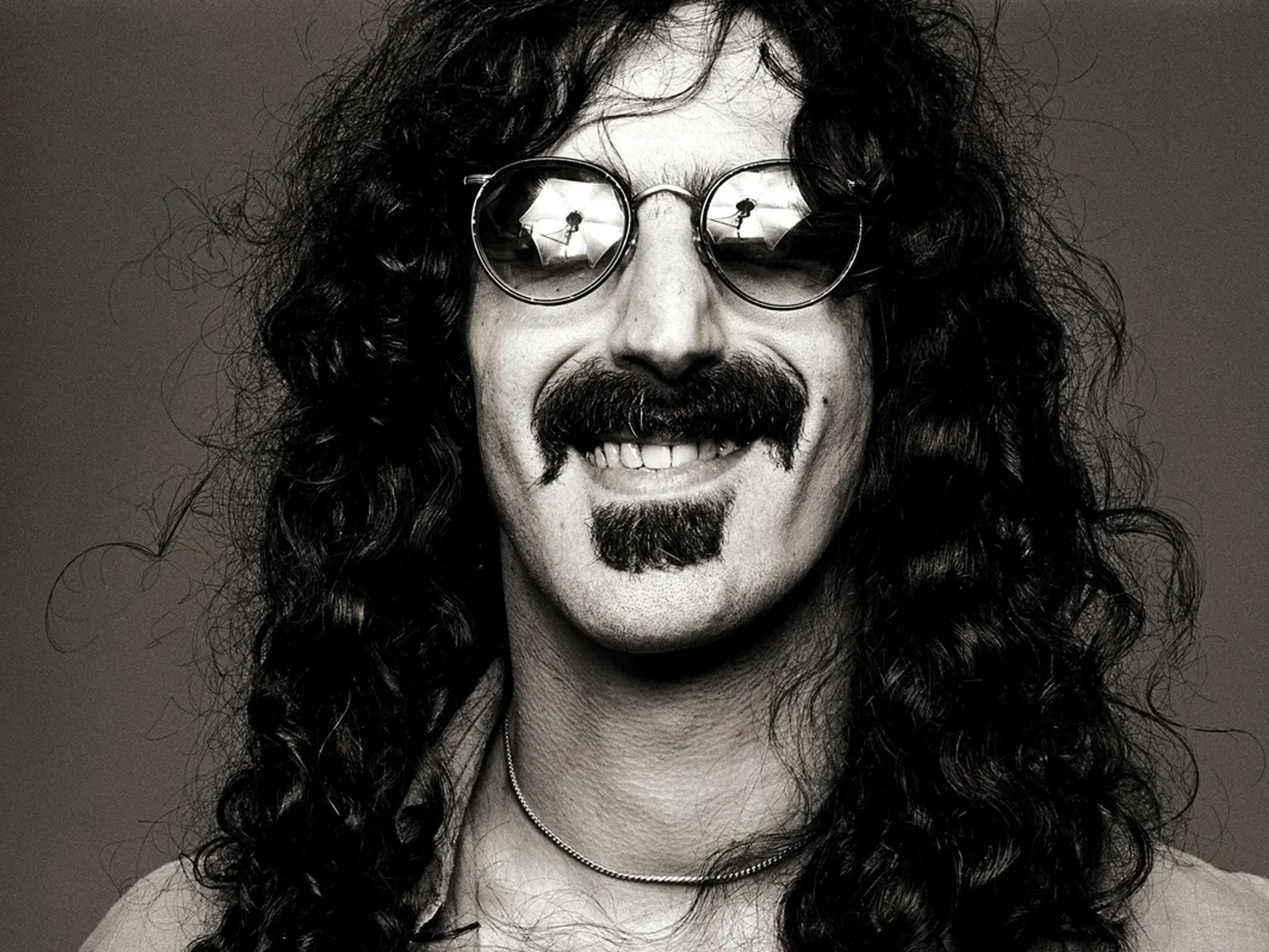 Frank Zappa